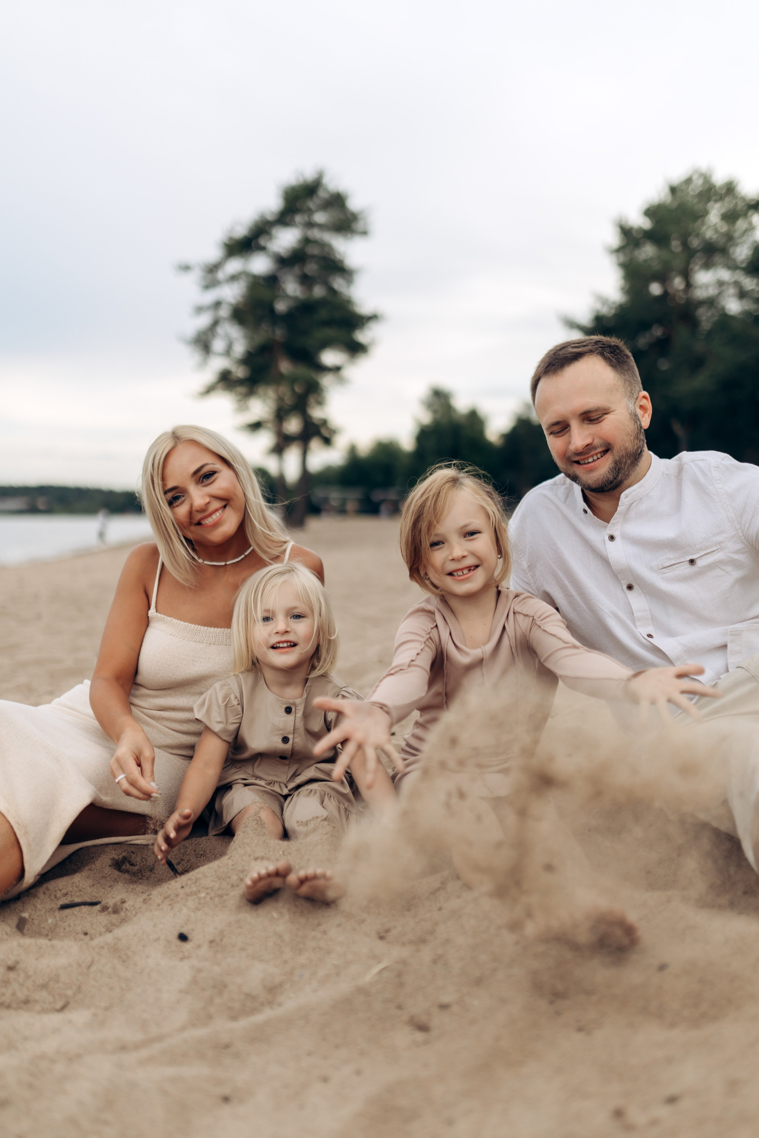 4. DIANA TILIKAINEN — Фотограф Республика Карелия