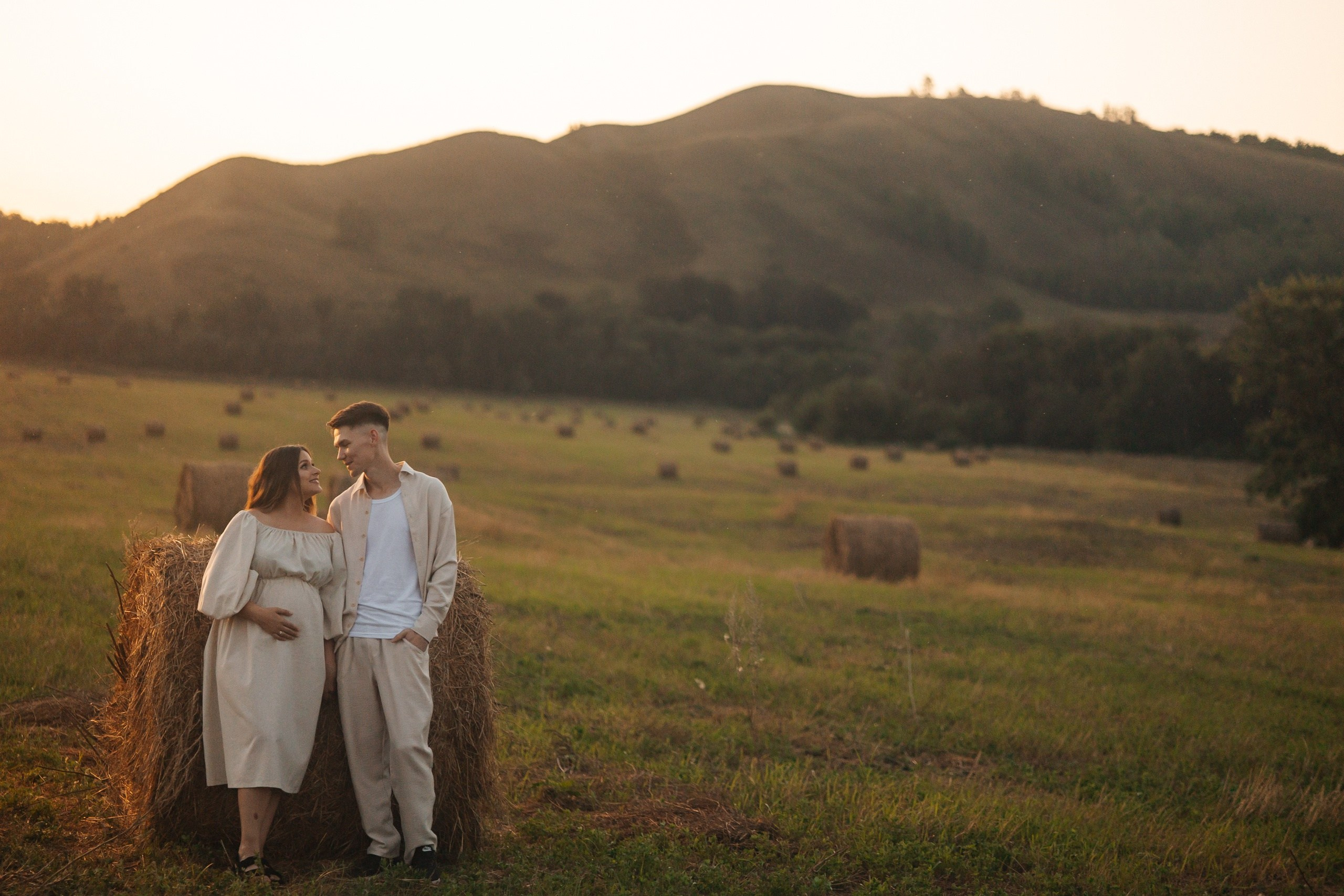 БЕРЕМЕННОСТЬ. Фотограф/Видеограф Рябов Дмитрий