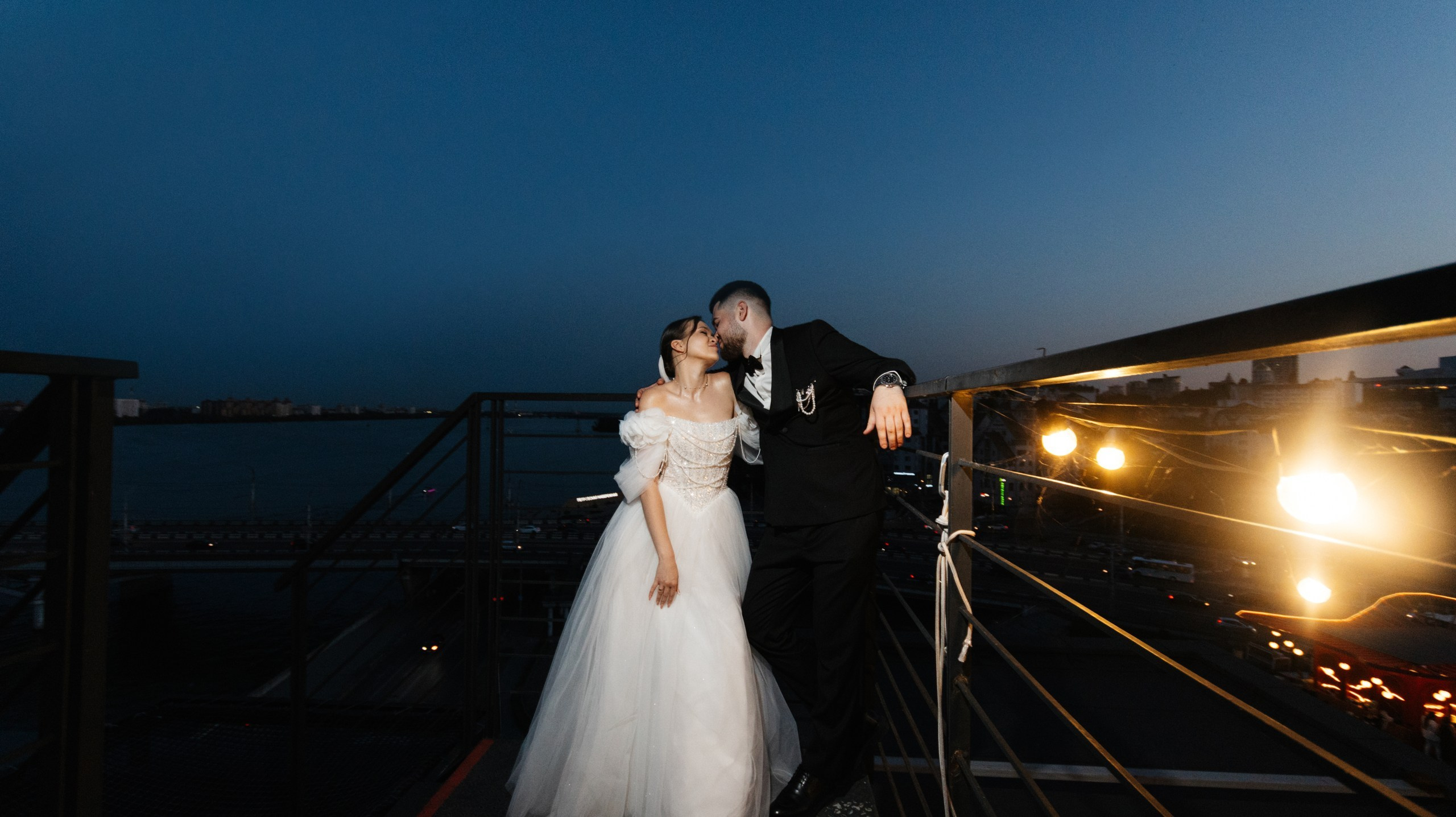 Marriot. Свадебный и репортажный фотограф Дмитрий Кононенко