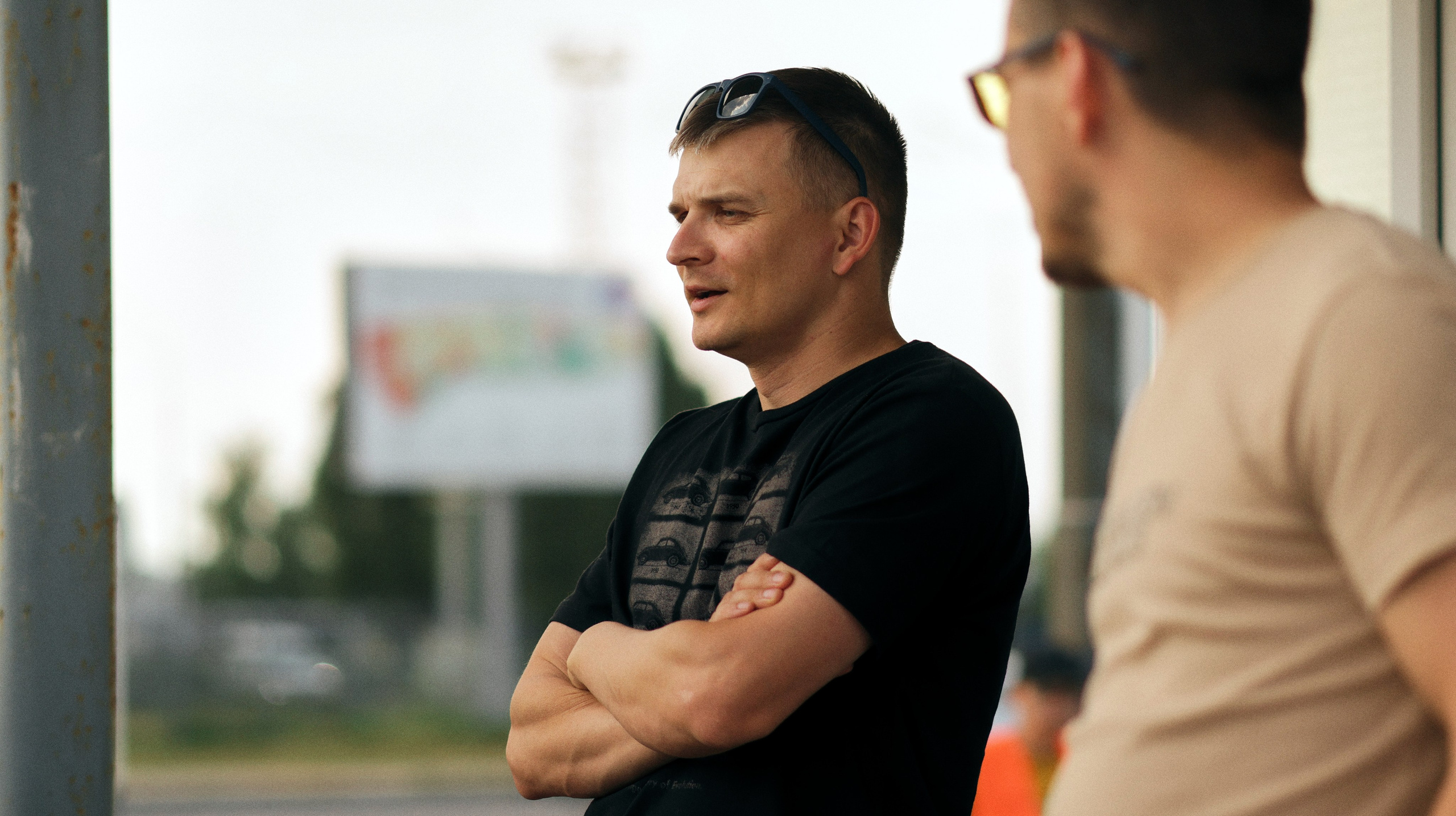 Чемпионат Drift Battle Series 2 Этап 2025 \\ День 1 //. Свадебный и репортажный фотограф Дмитрий Кононенко