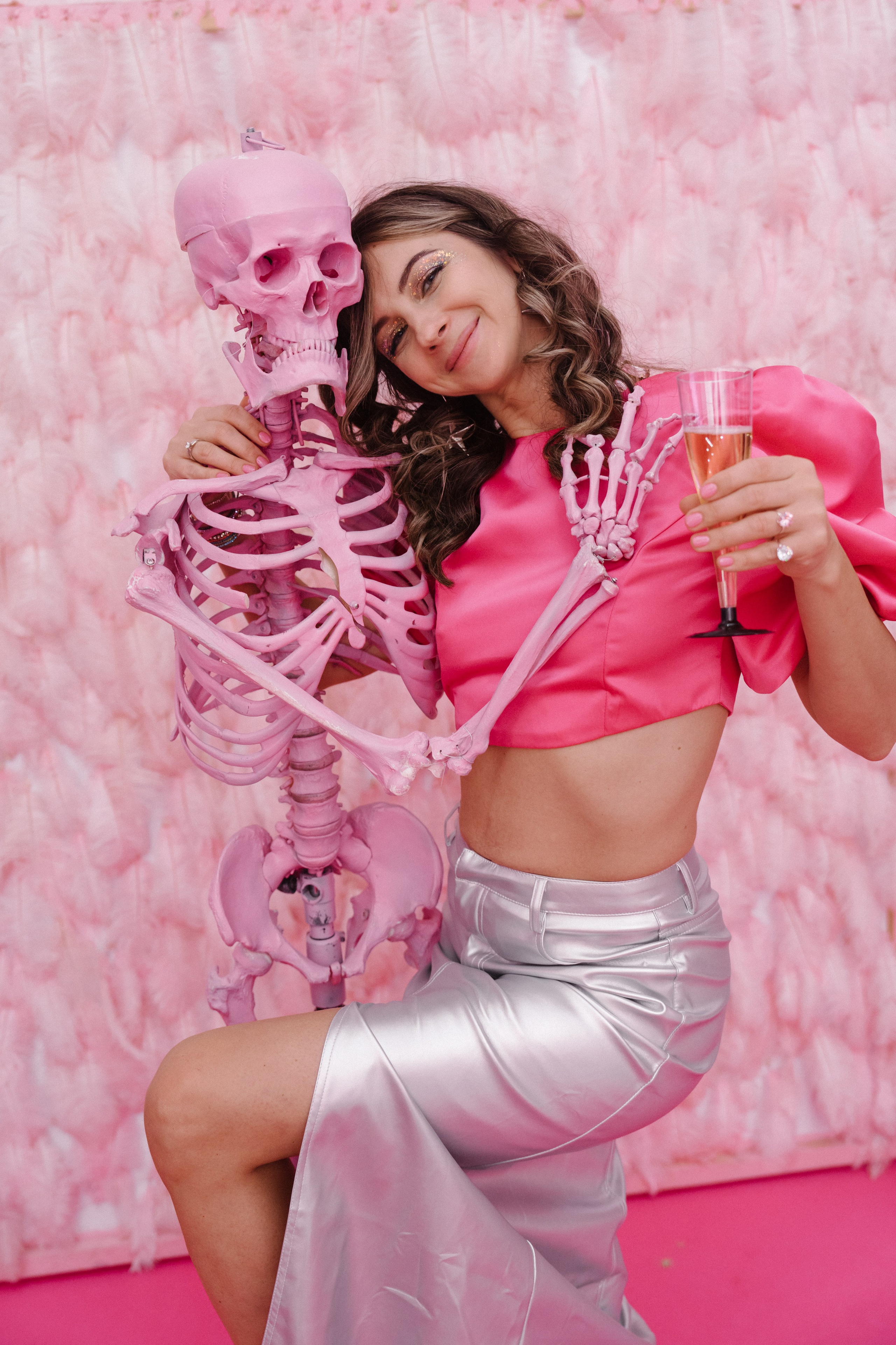 Варин день рождения. Детский, семейный и ньюборн фотограф в Москве Юлия Шуарт