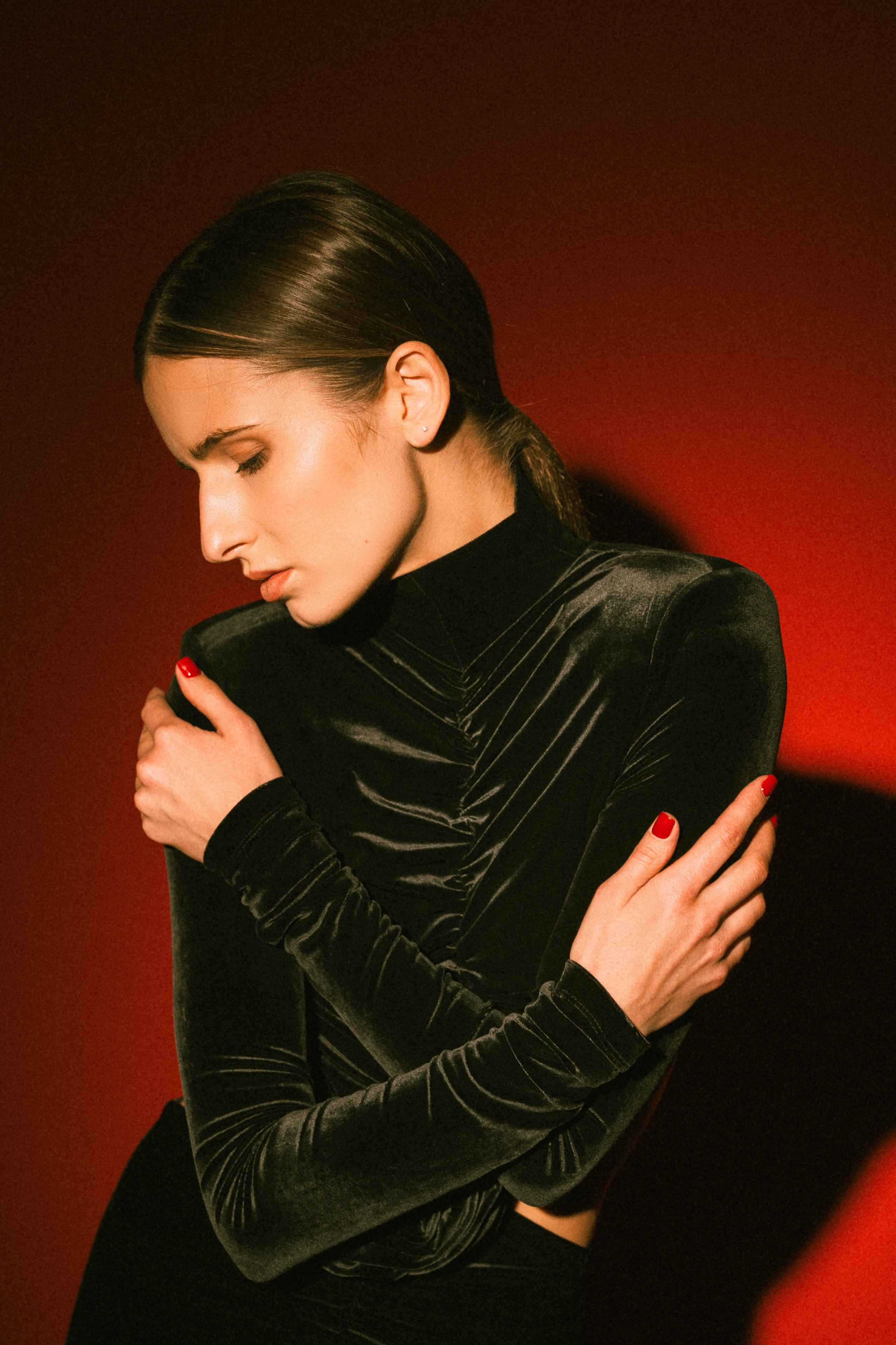 Искусственный свет. Индивидуальные, семейные, любовные съемки в Москве