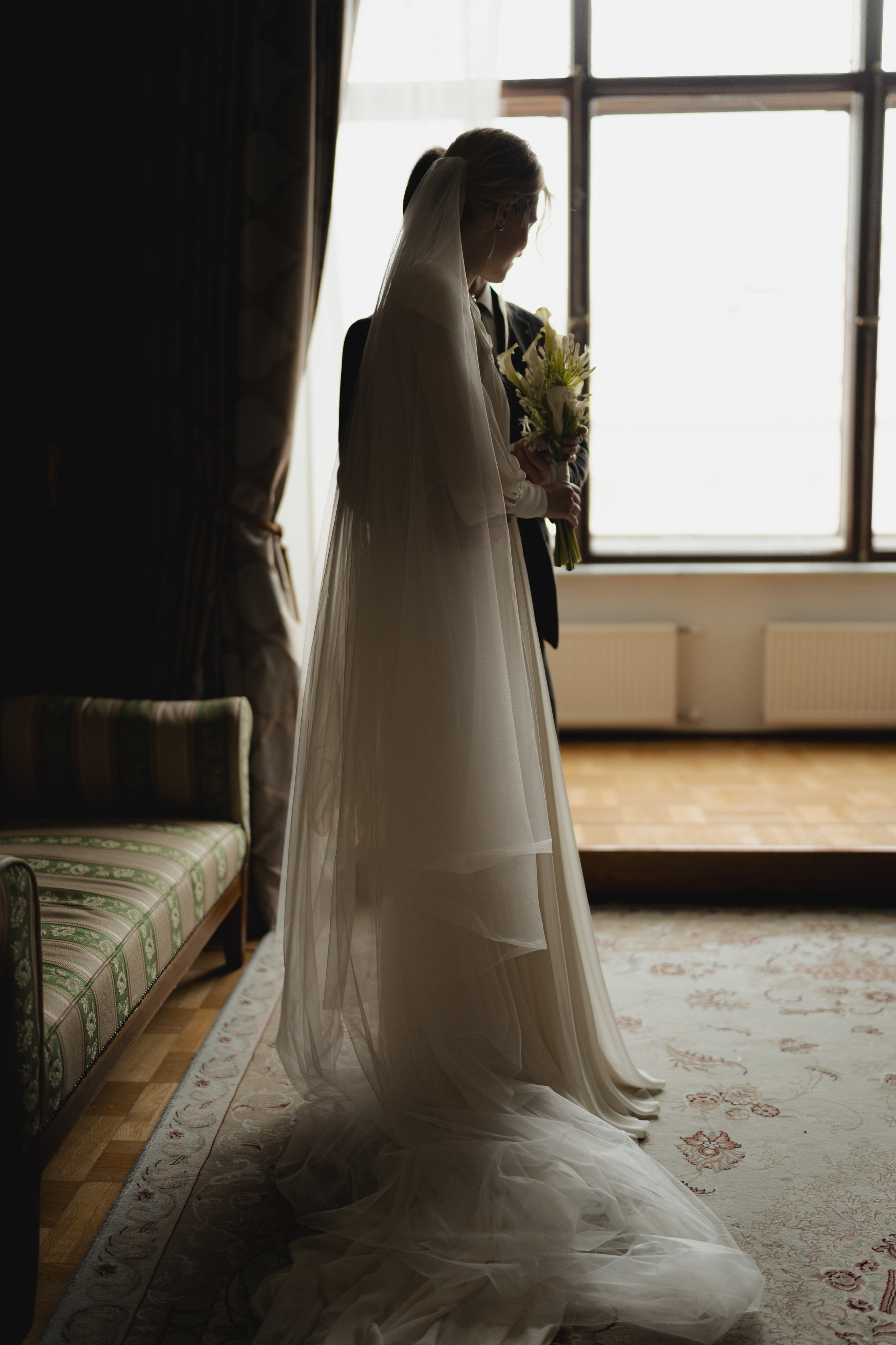 Свадебный день. Индивидуальные, семейные, любовные съемки в Москве