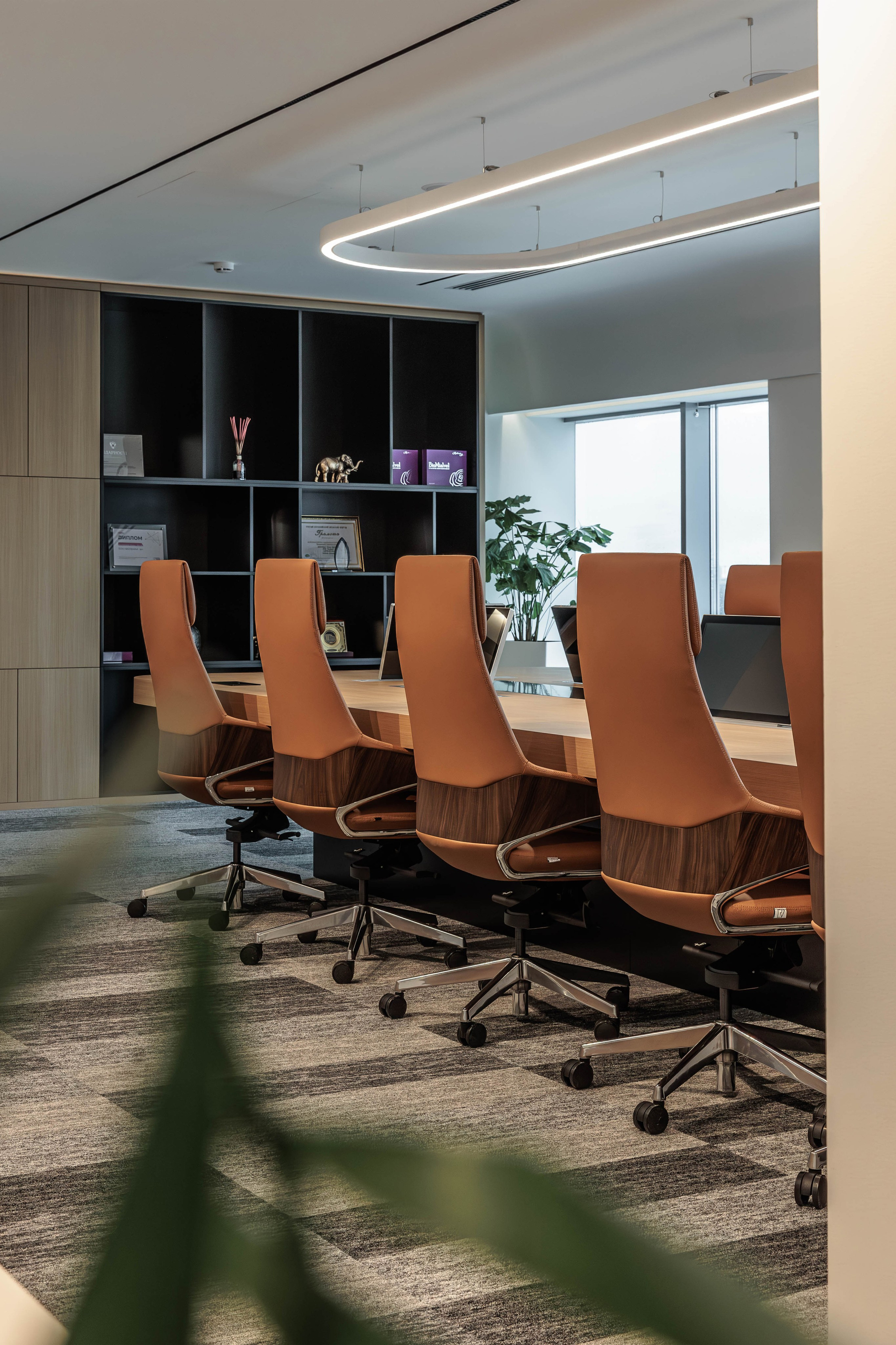 Интерьеры. Фотограф Ольга Че