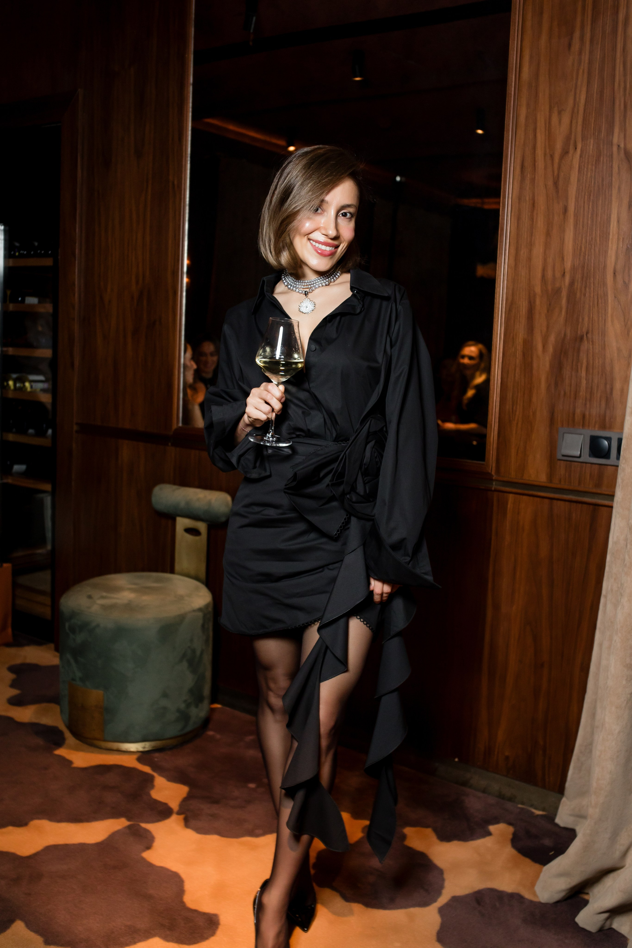 Жаркий День рождения. Репортажной и Свадебный фотограф Слава Цесарь