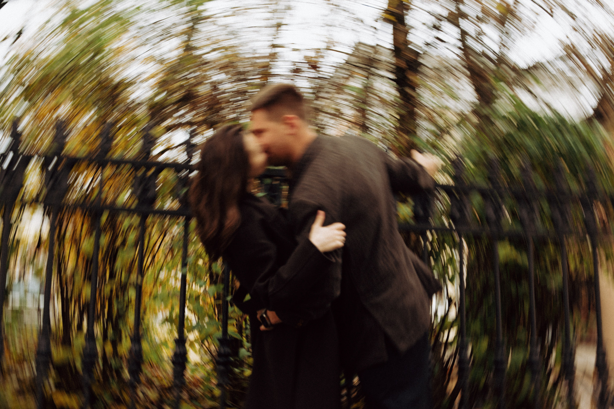 Love Story. Свадебный и портретный фотограф в Брянске и Москве Алина Химушкина