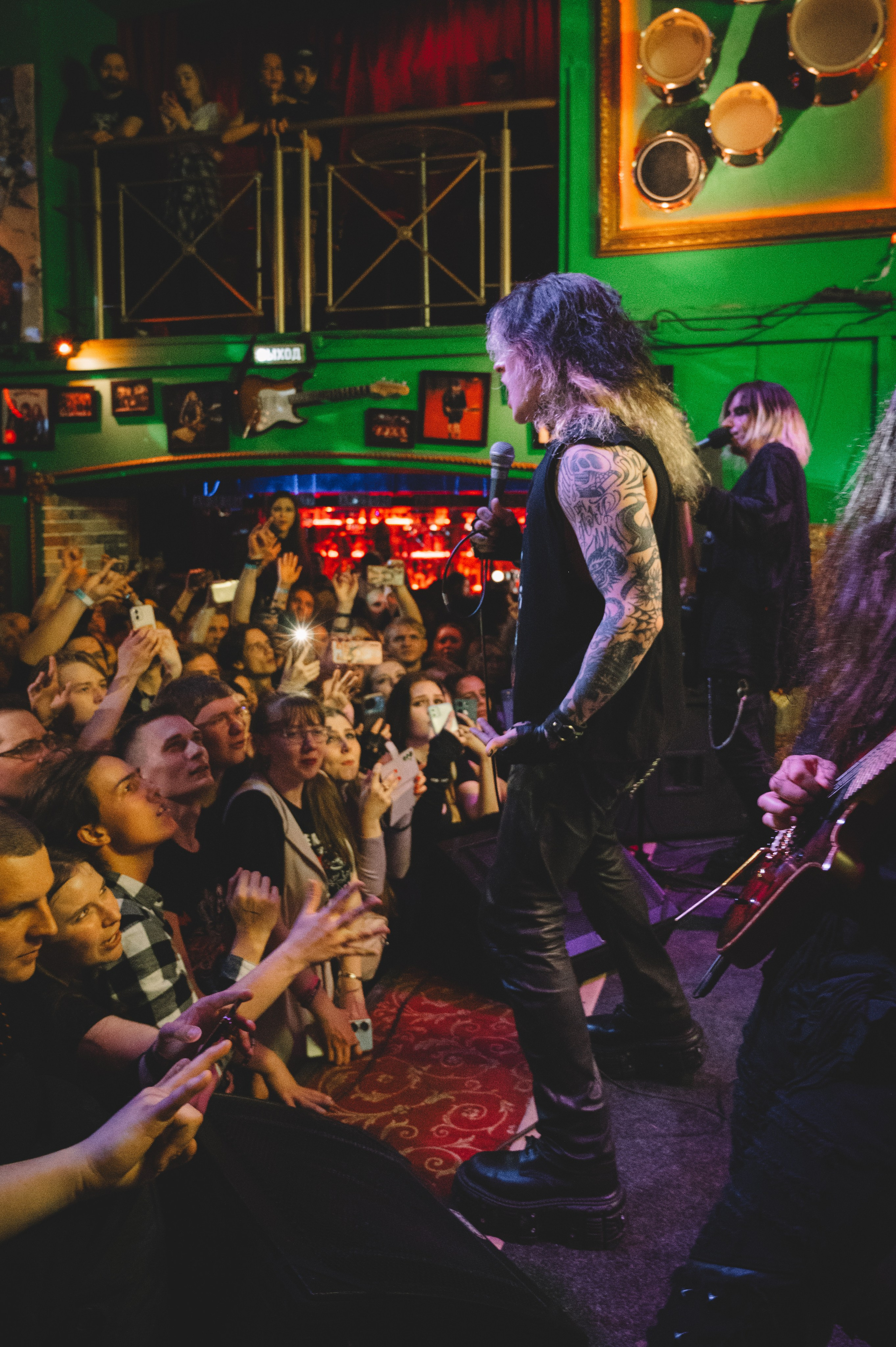 Neverlove. Фотограф Анна Темнова. Пенза