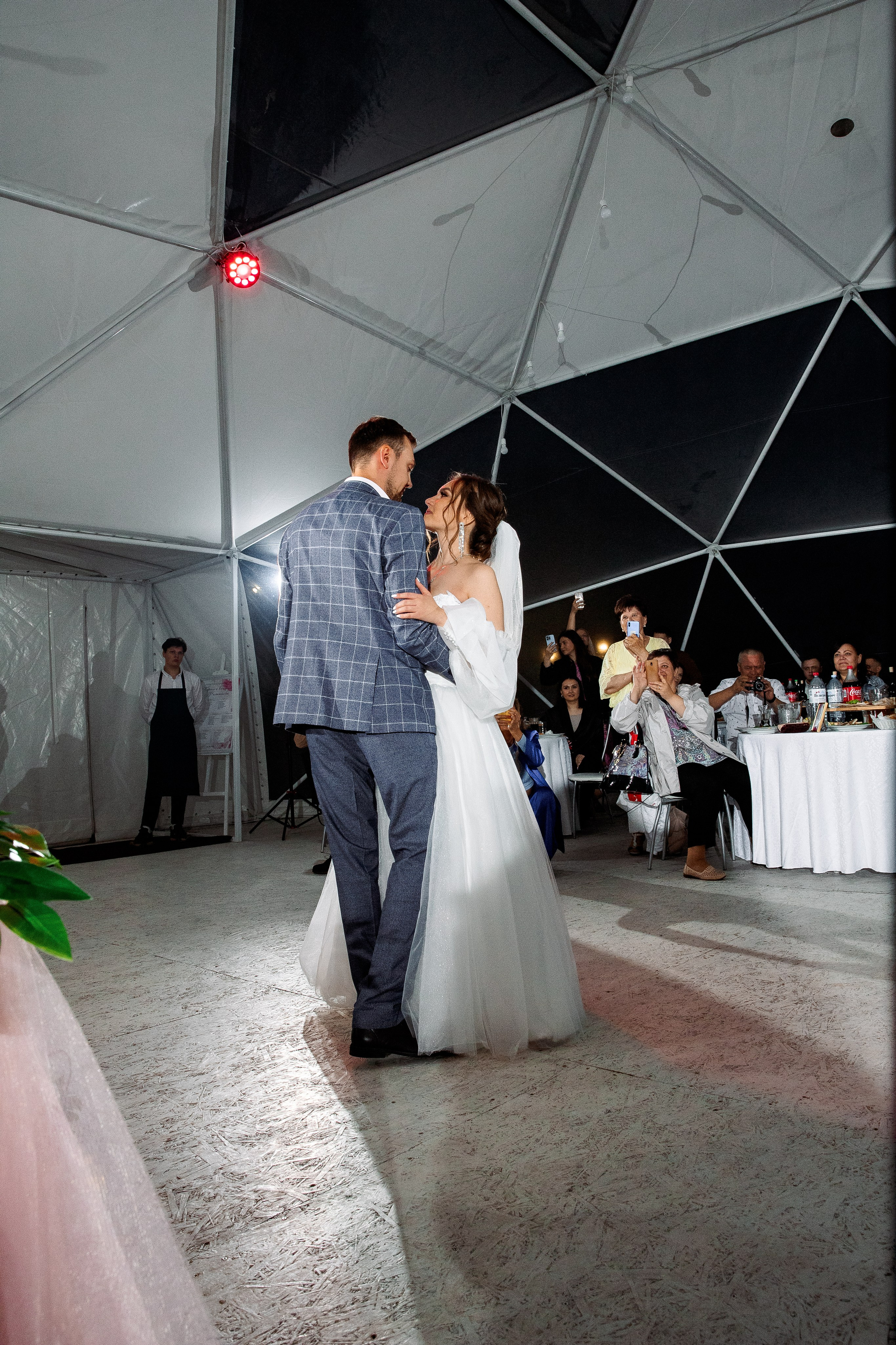 Кирилл и Екатерина. Свадебный и семейный фотограф в Челябинске Юлия Ишимова