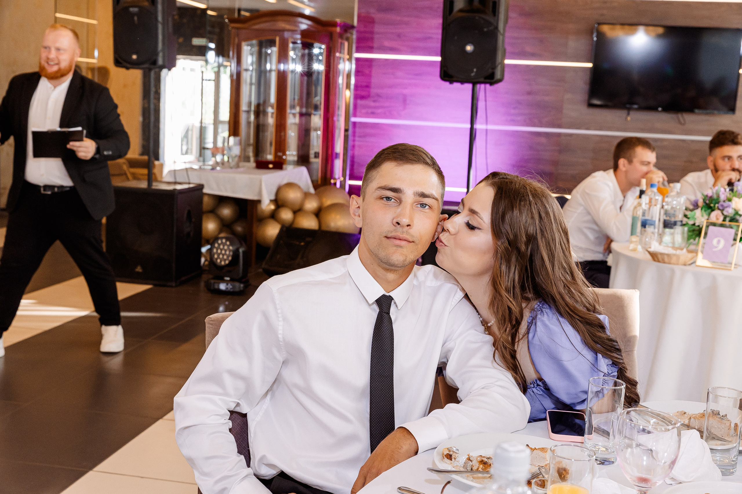 Любовь и Евгений. Свадебный и семейный фотограф в Челябинске Юлия Ишимова