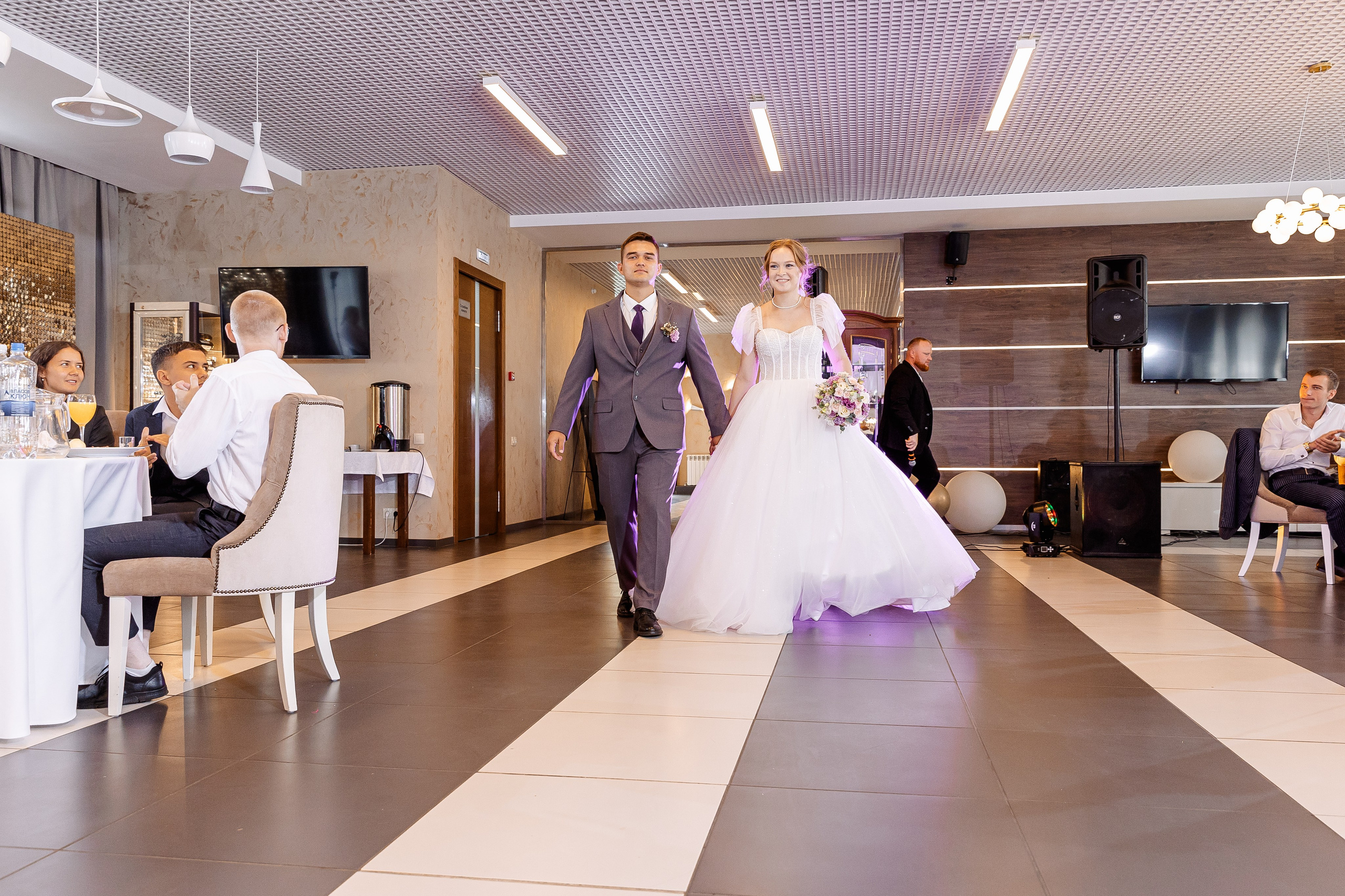 Любовь и Евгений. Свадебный и семейный фотограф в Челябинске Юлия Ишимова