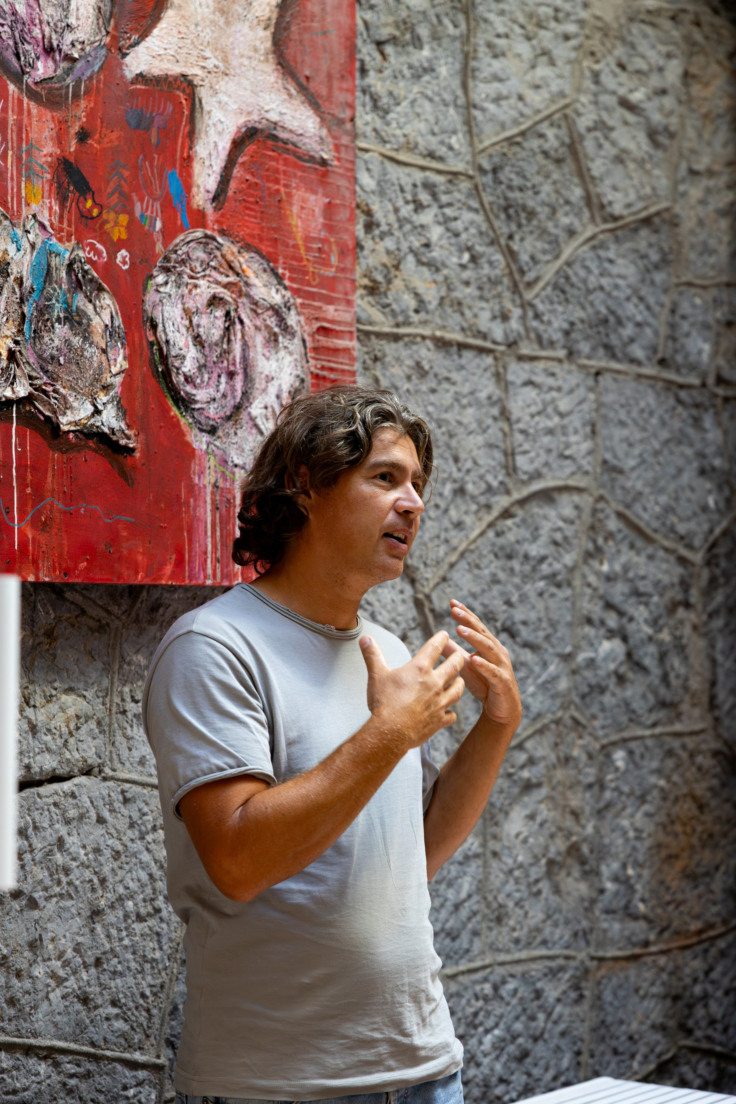 Gastrodvor THE LAB. Дженбаз Павел — фотограф в Ялте