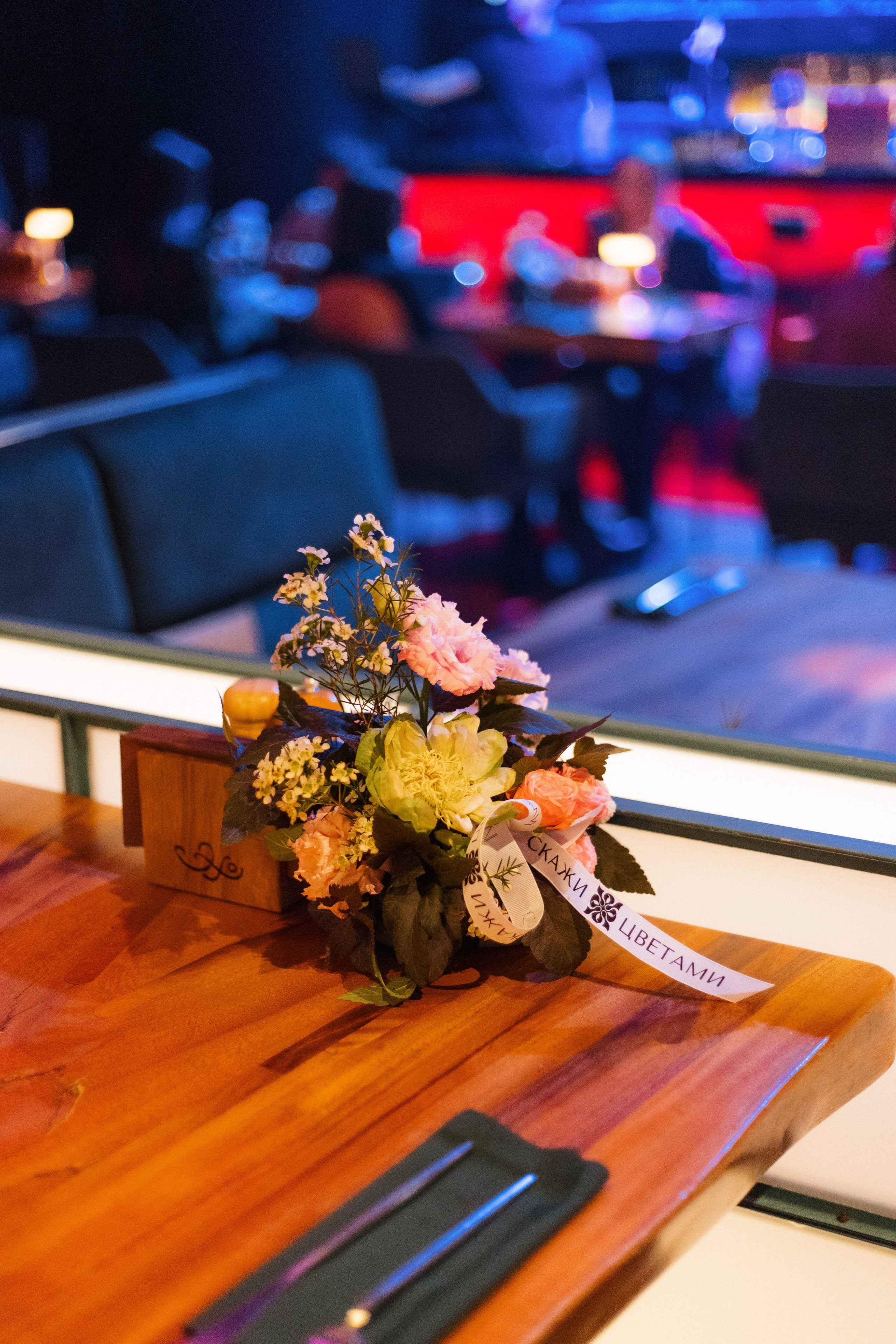 Ресторану ЭХО 10 ЛЕТ. СВОИ. ФОТООТЧЕТЫ-СОБЫТИЯ-МЕСТА