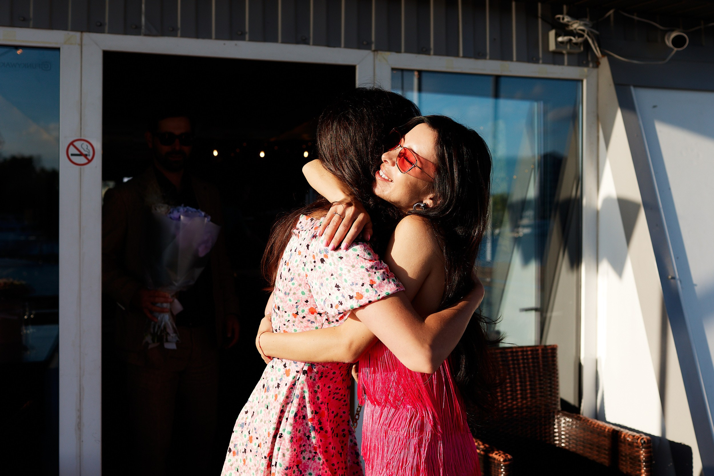 День Рождения Кристины. Алексей Соколов. Фотограф. Санкт-Петербург