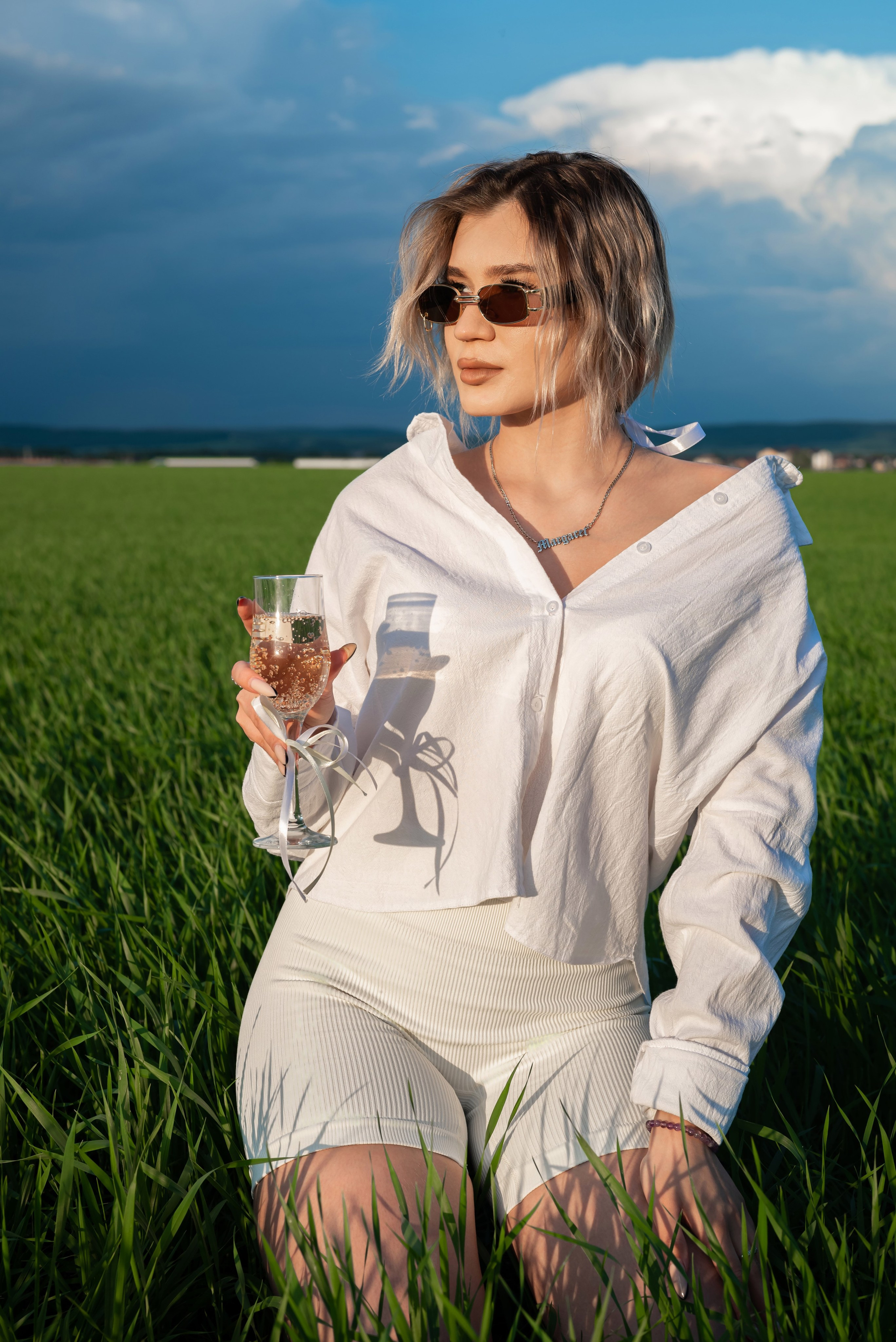 Маргарита. Фотограф в городе Салават