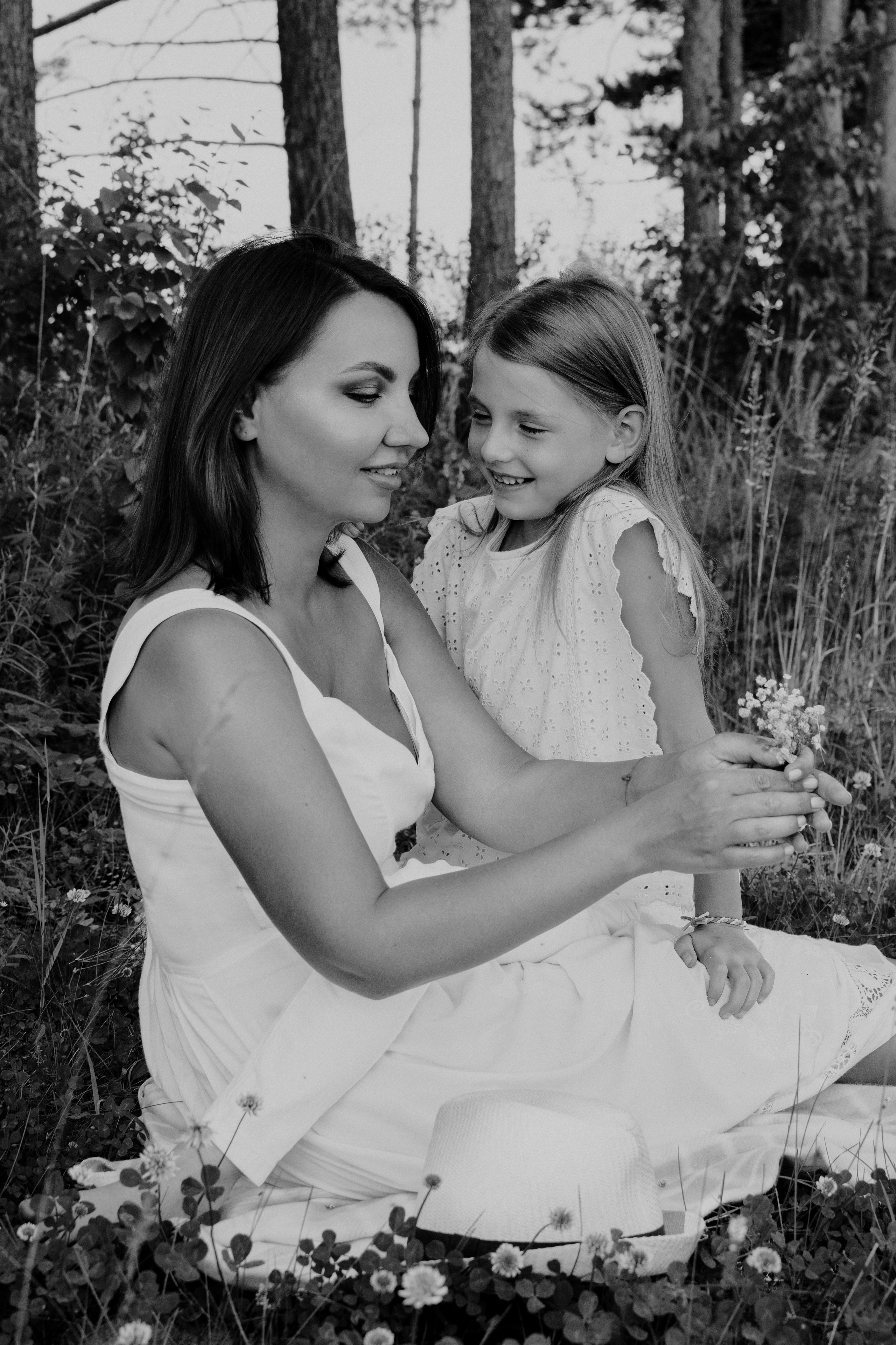 Ира и Нора. Фотограф Екатеринбург Алина Станицкая