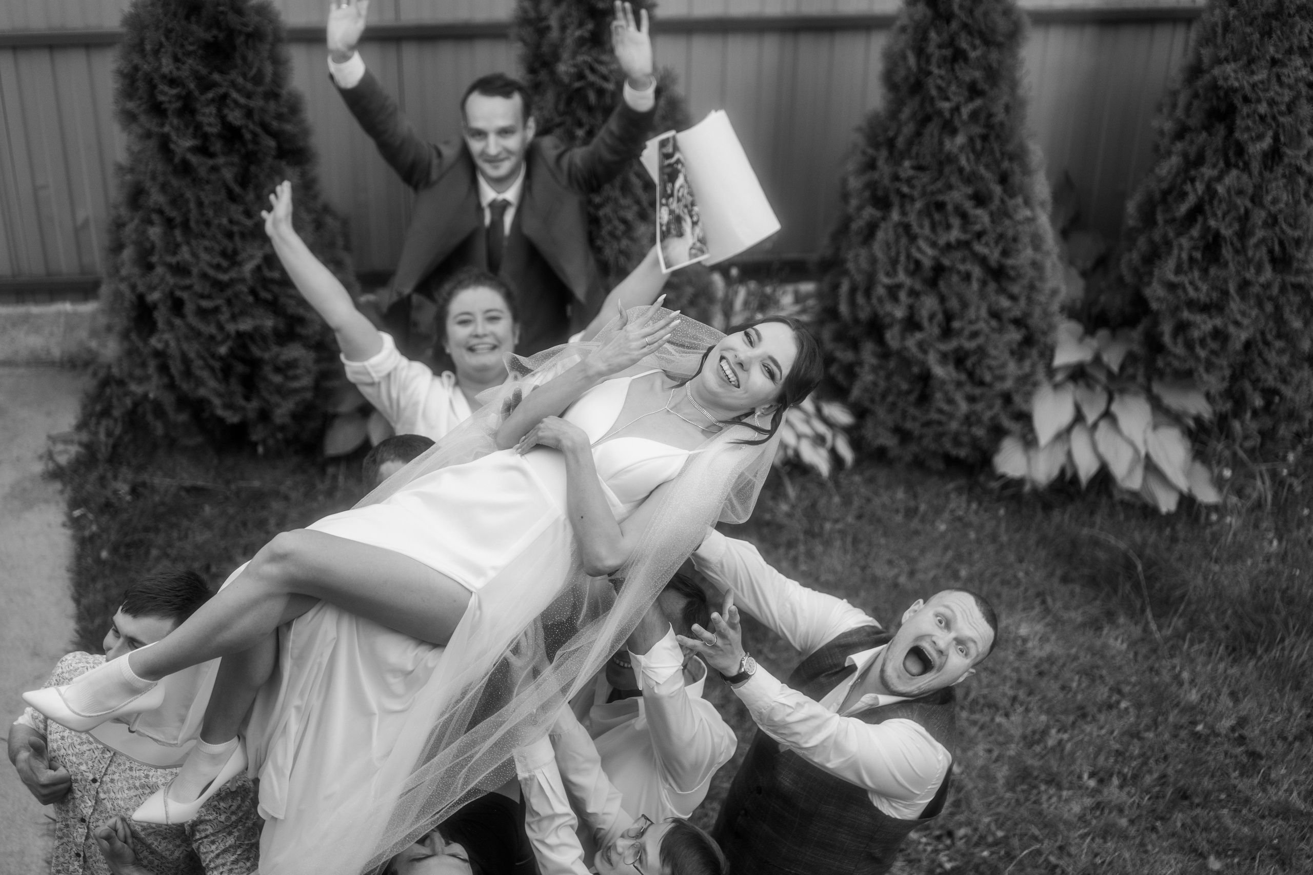 Свадьба Денис и Марина. Свадебный и индивидуальный фотограф Аля Мамакова