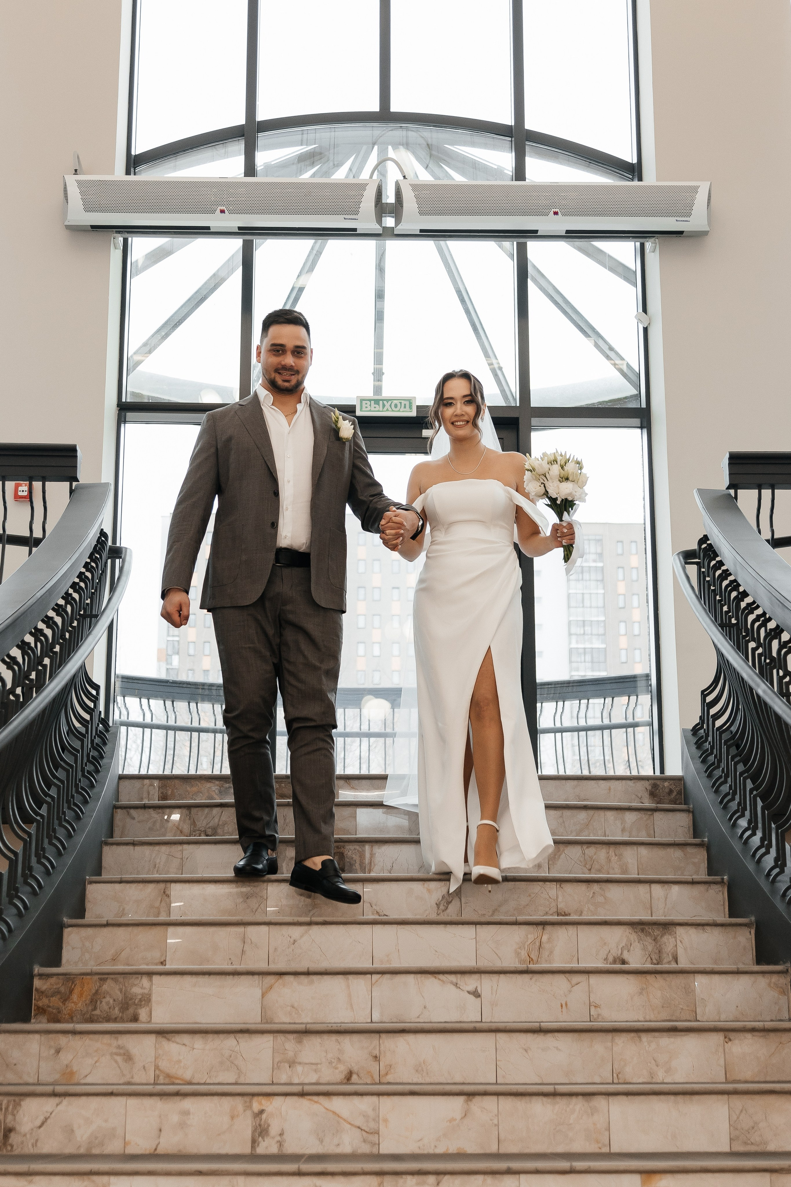 Рамиль и Регина/ 2024. Свадебный и семейный фотограф в Екатеринбурге