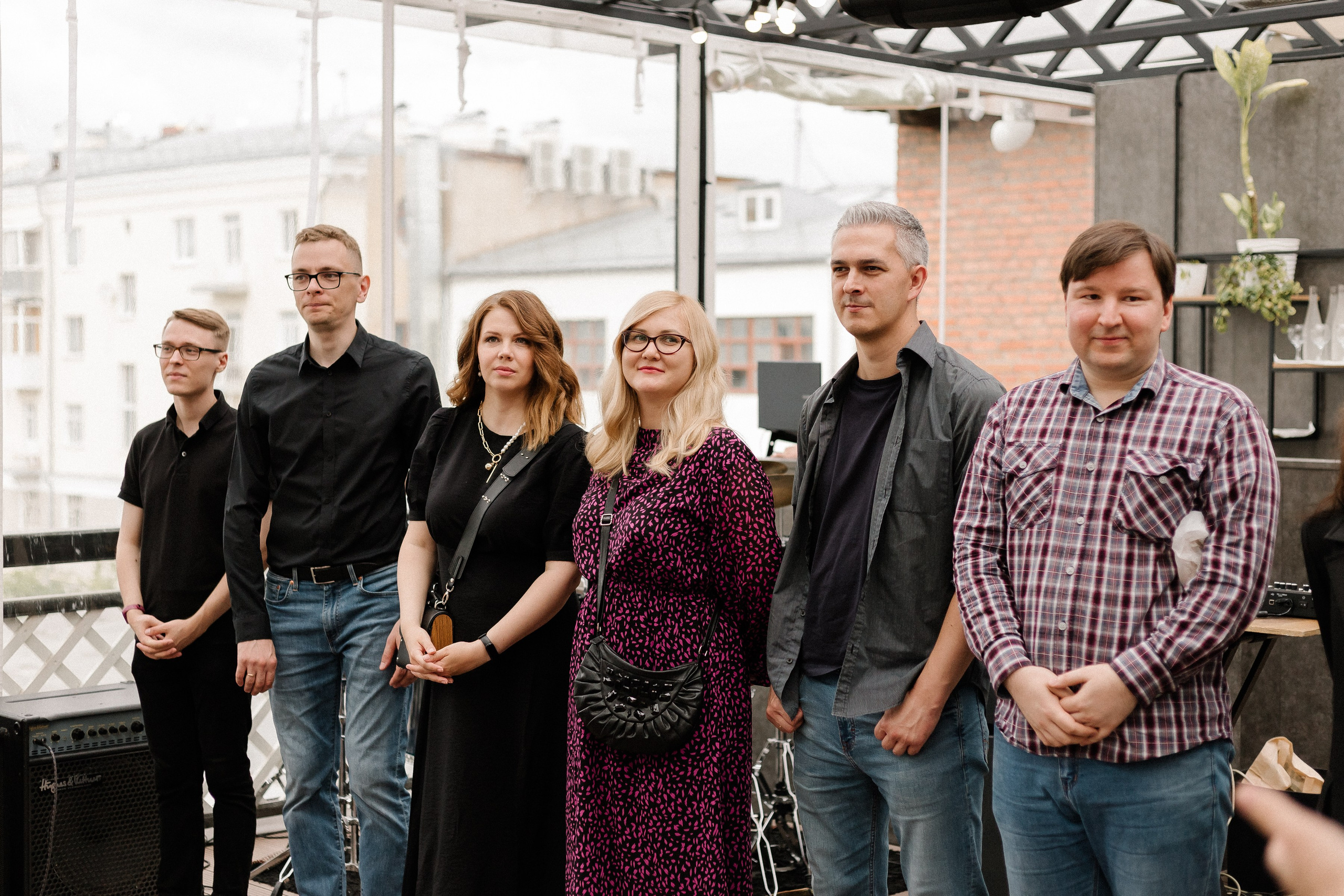 Антон и Елизавета/2023. Свадебный и семейный фотограф в Екатеринбурге