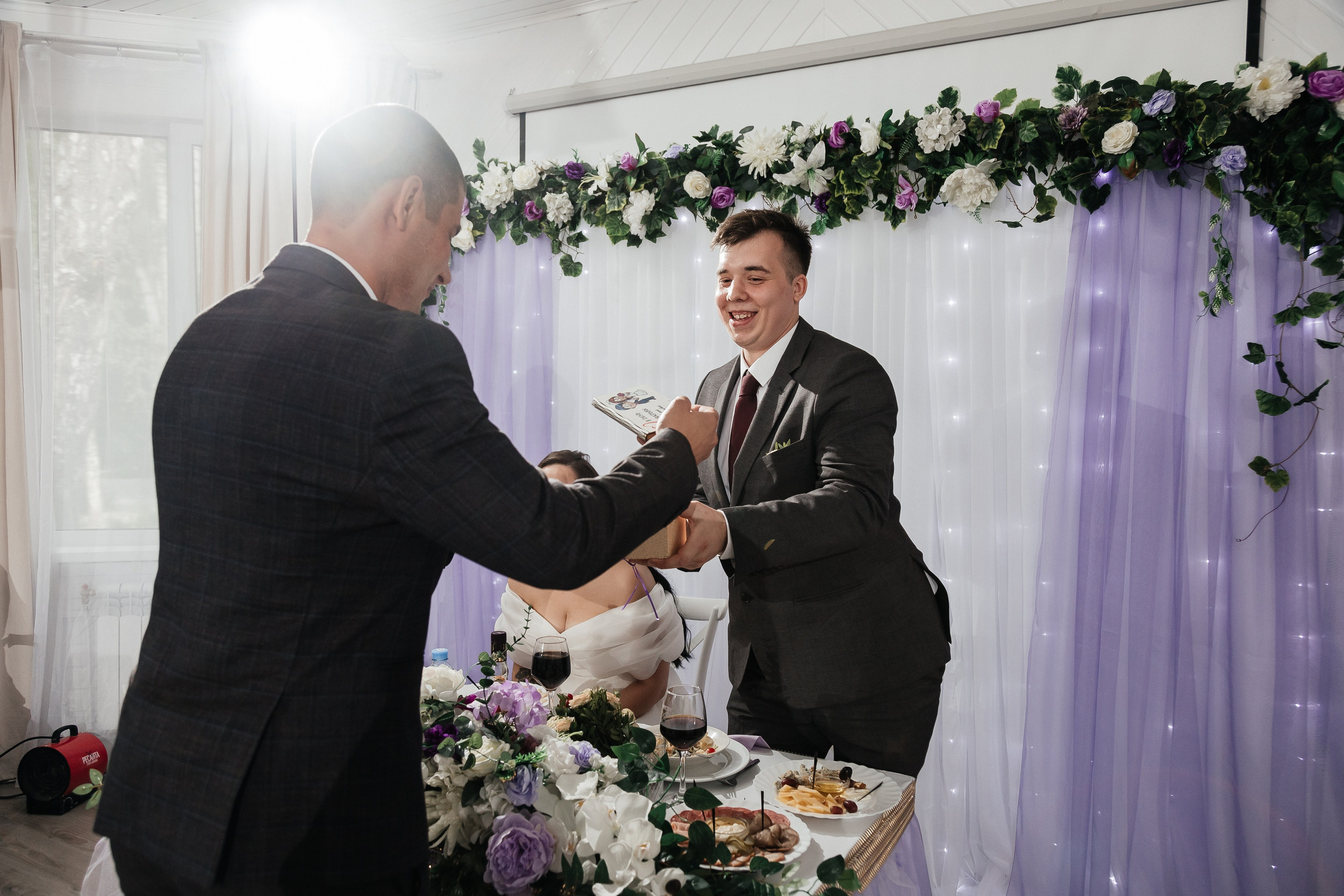 Дмитрий и Мария/2024. Свадебный и семейный фотограф в Екатеринбурге