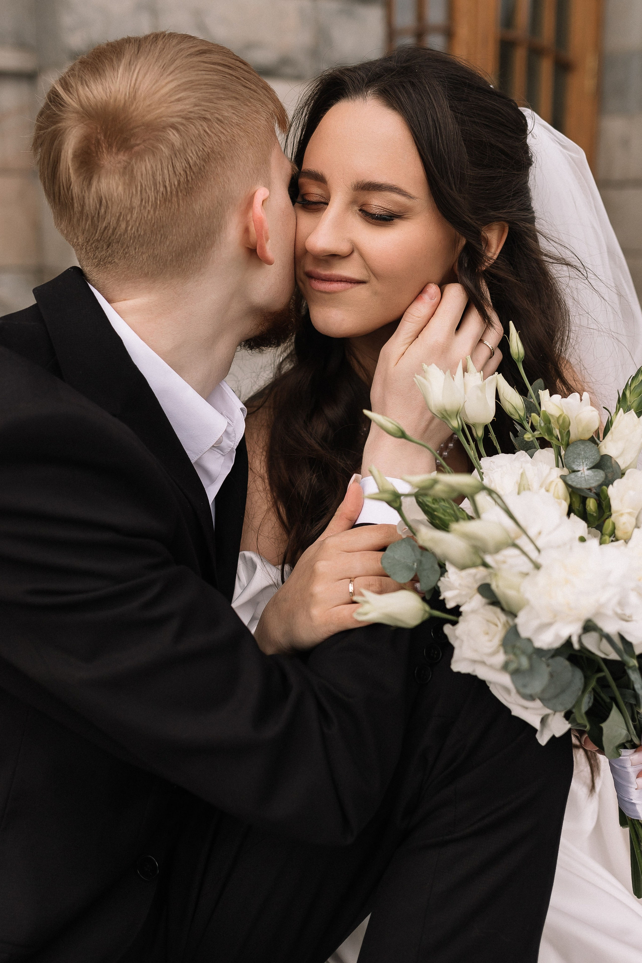 Виктор и Елена/2024. Свадебный и семейный фотограф в Екатеринбурге