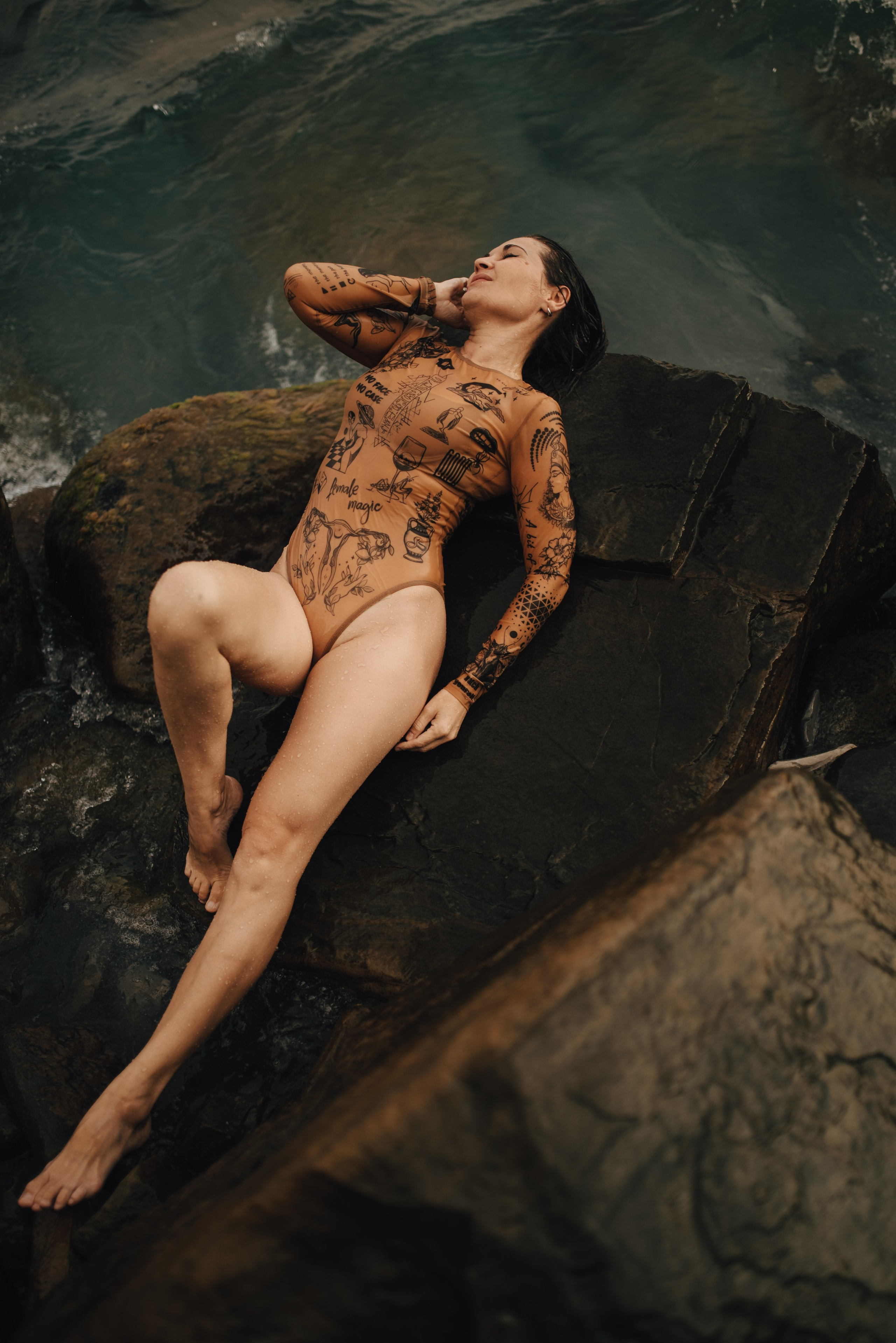 Ульяна. Фотограф Санкт-Петербург, Новороссийск