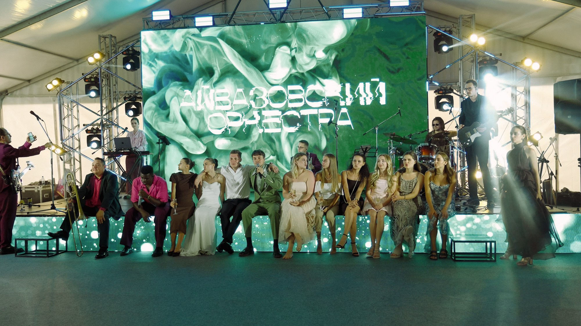 Мария / Семён. Свадебный Видеограф Фотограф в Сочи