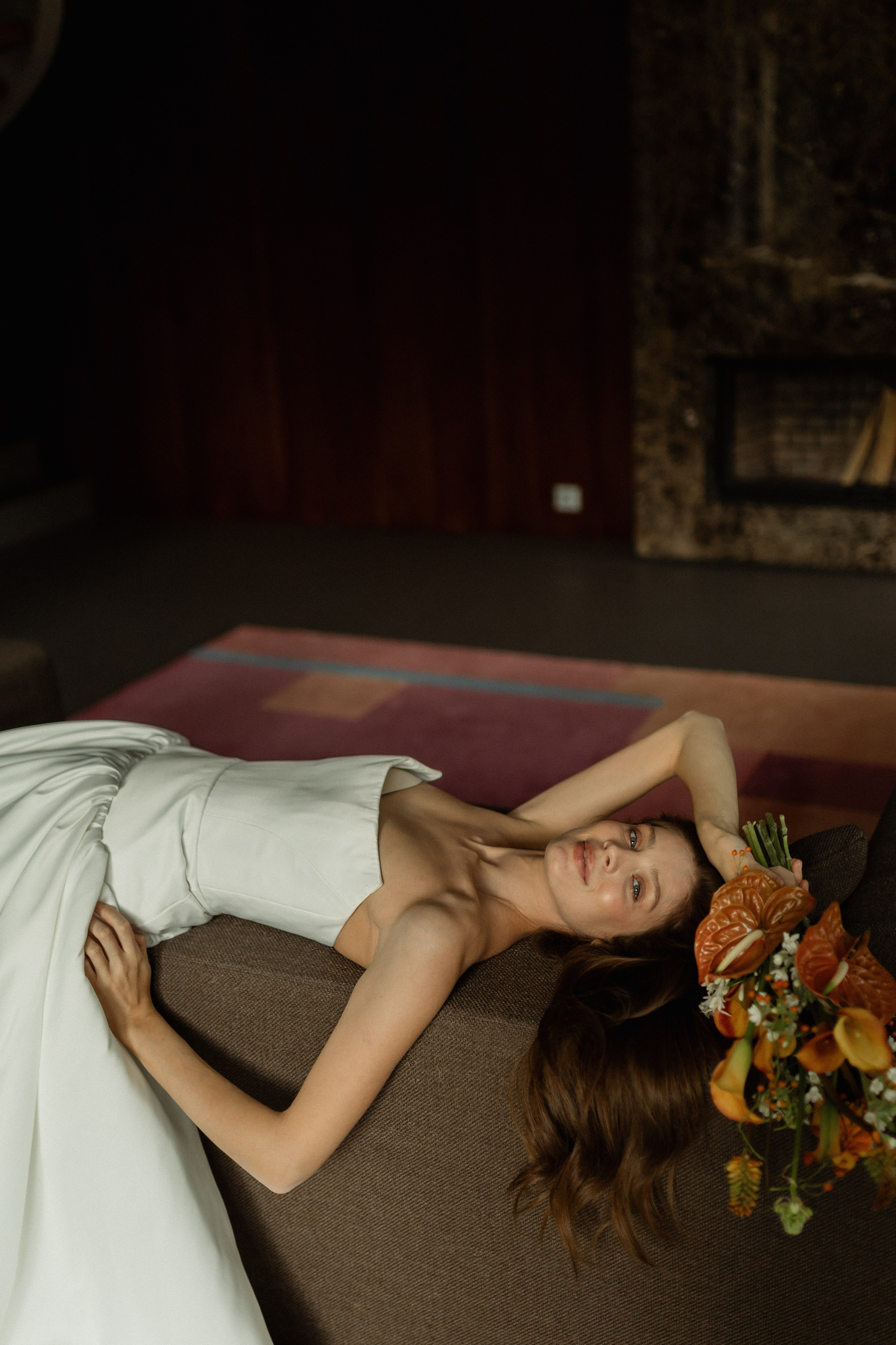 Юля и Дима. Главная