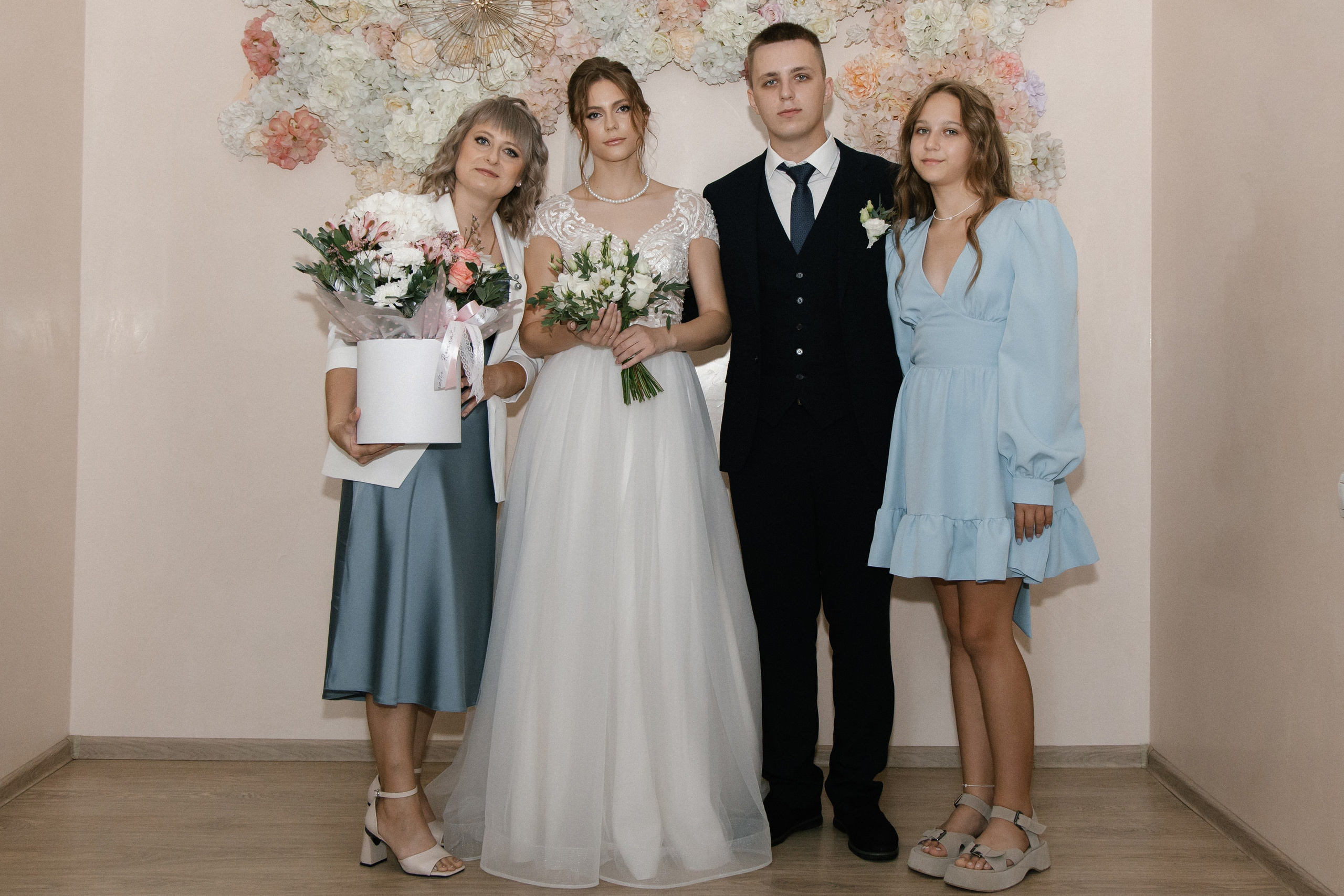 Ксения и Антон (полный день). Фотограф в Барнауле Юлия Садвокасова