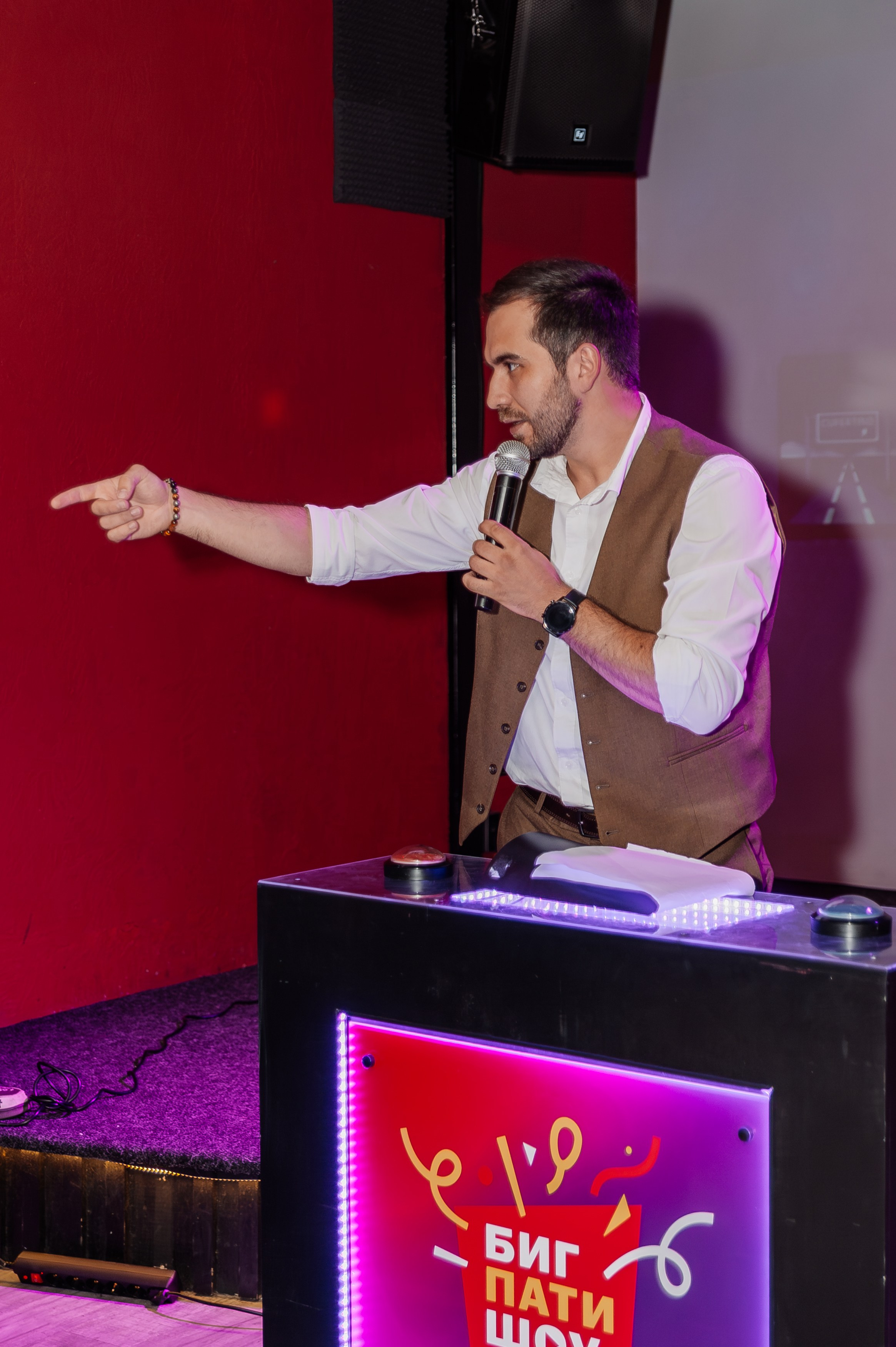 Выпускной в лофте Memories. Свадебный и репортажный фотограф СПб