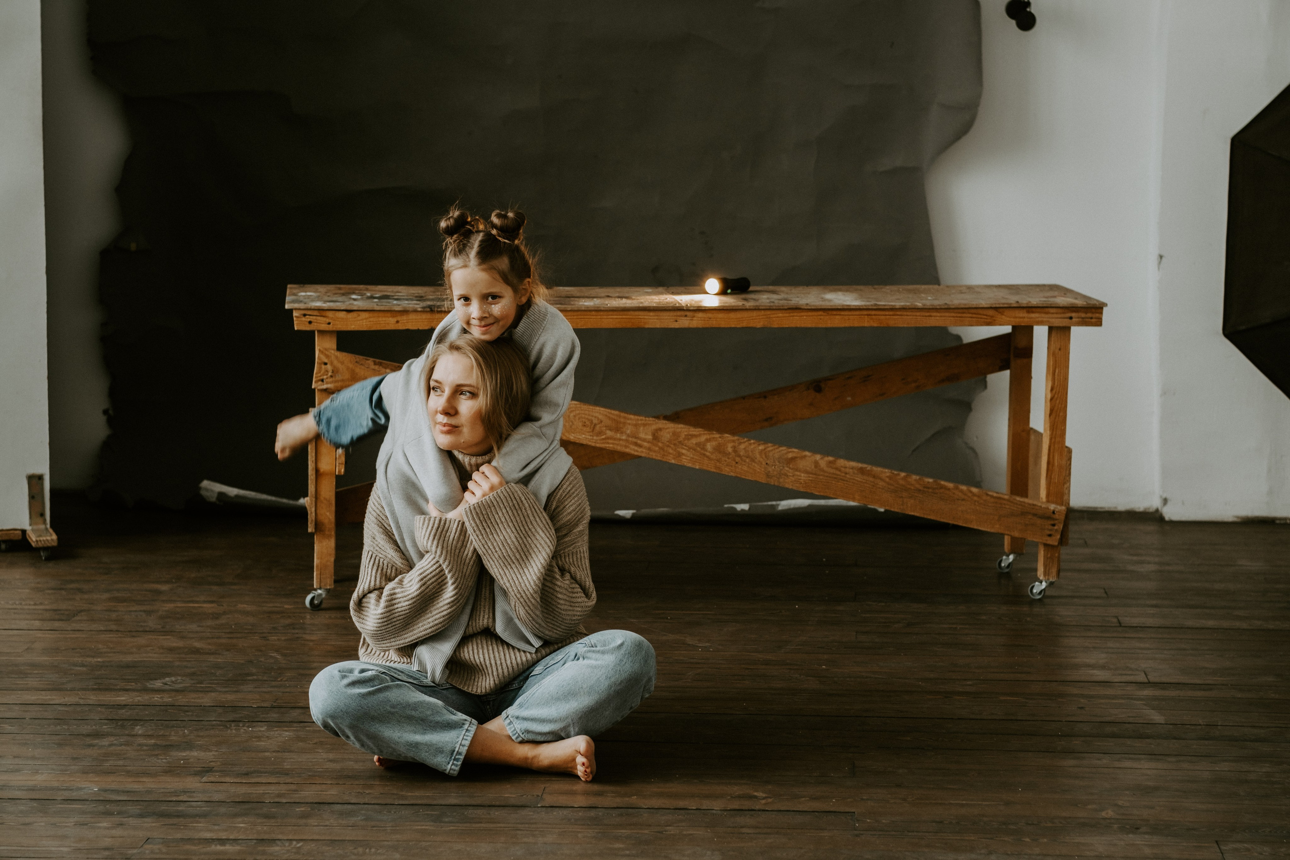 топ фотографов в Москве Кристина Маркос