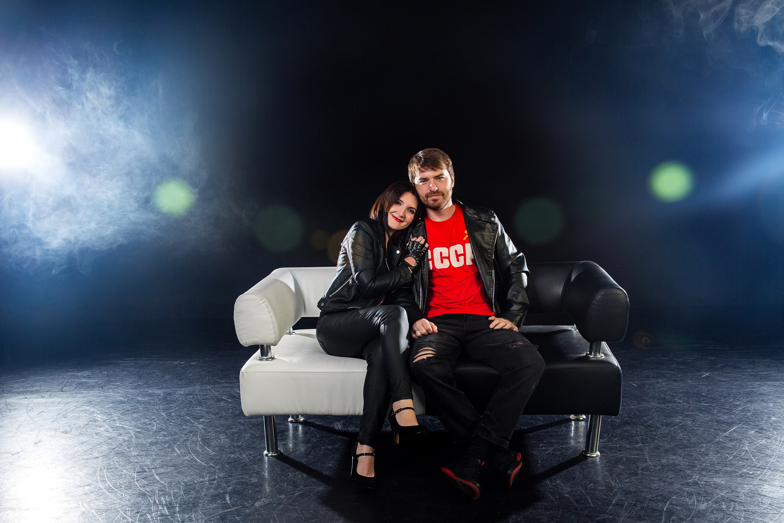 Группа. Свадебный и семейный фотограф/видеограф в Краснодаре Наталья Осинская