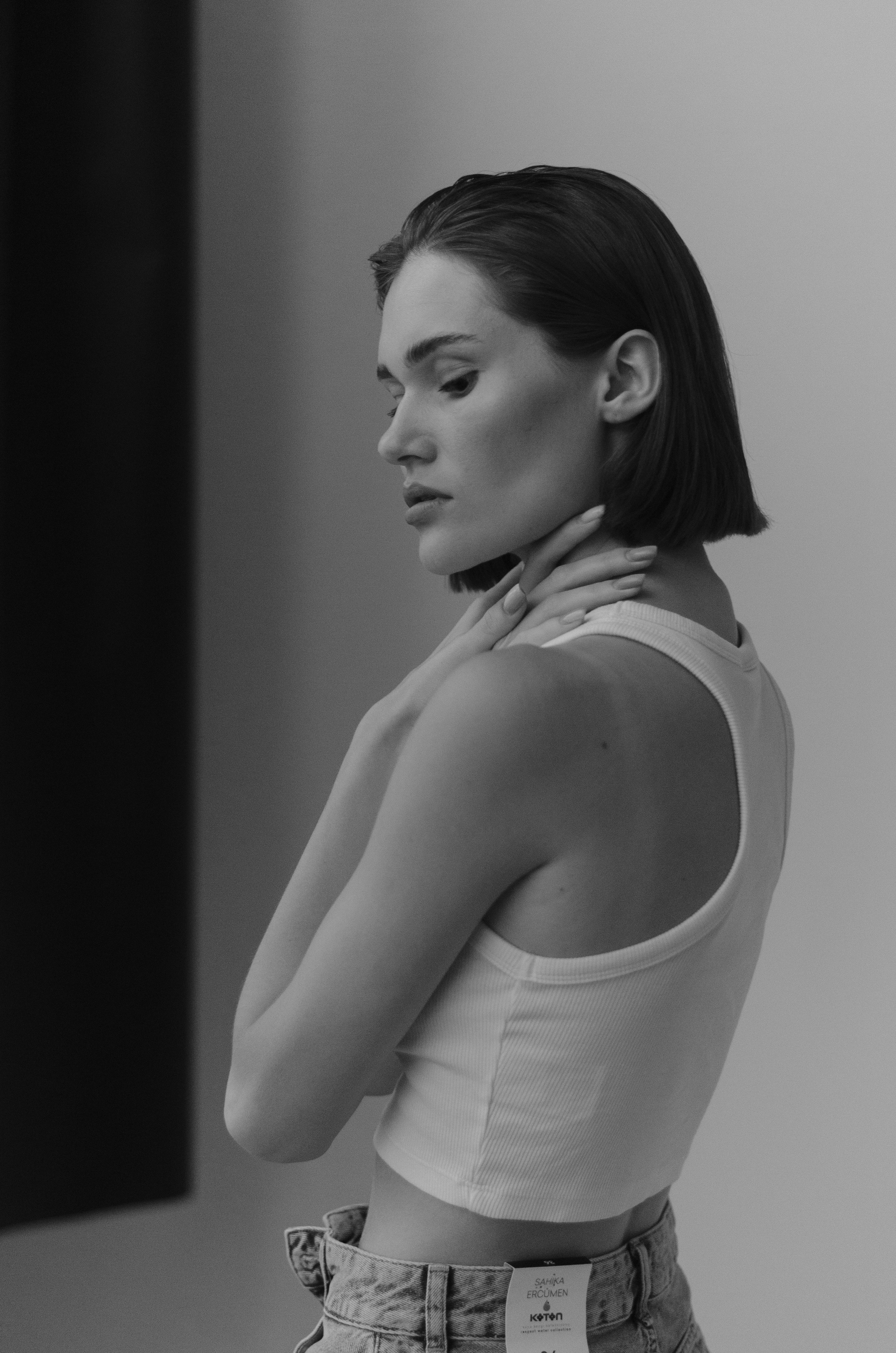 Съемка моделей. Модельные тесты. Семейный и портретный фотограф в Саратове Виталина Саврова