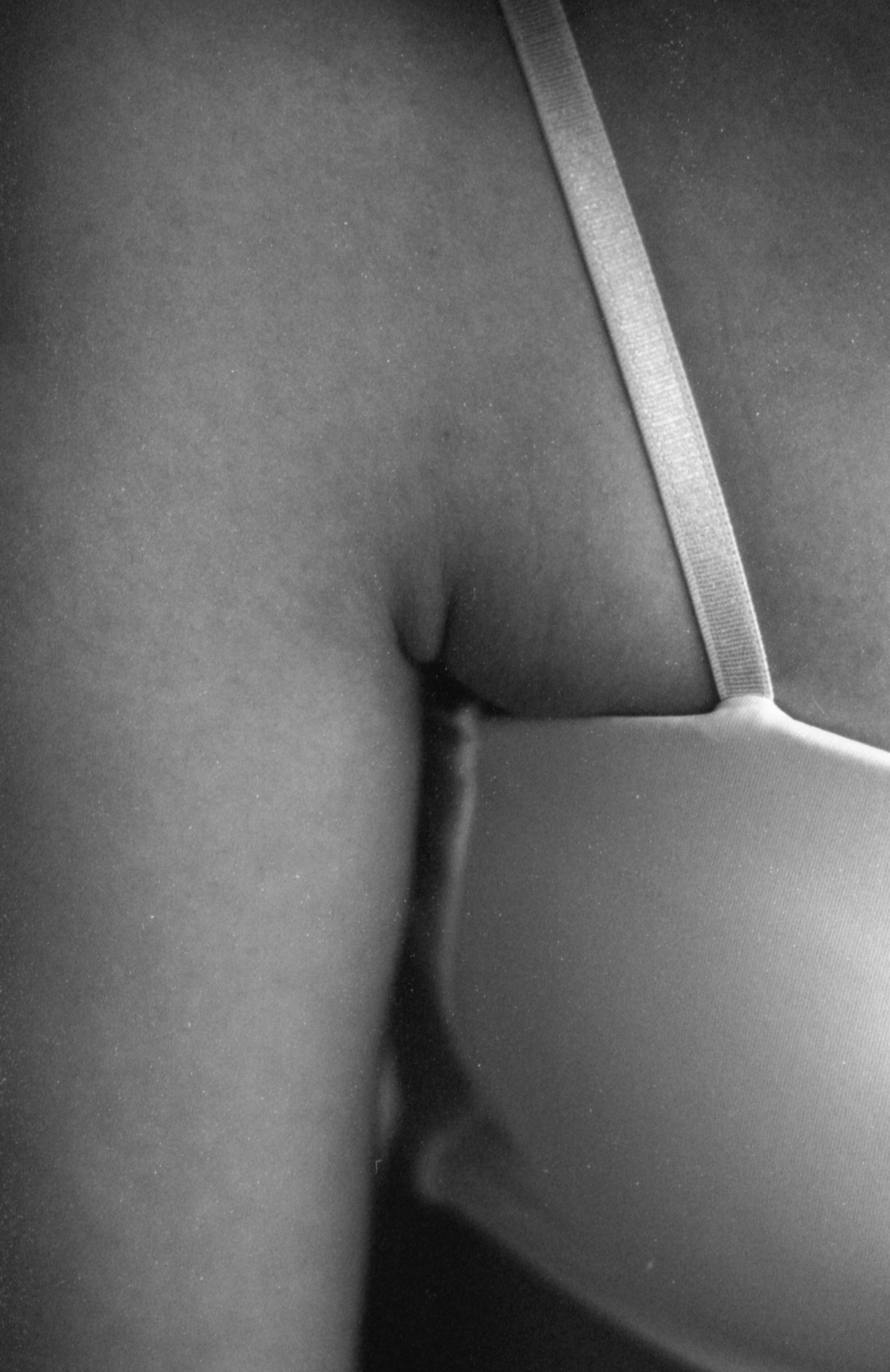 Oksana. Art photographer Romanda Che