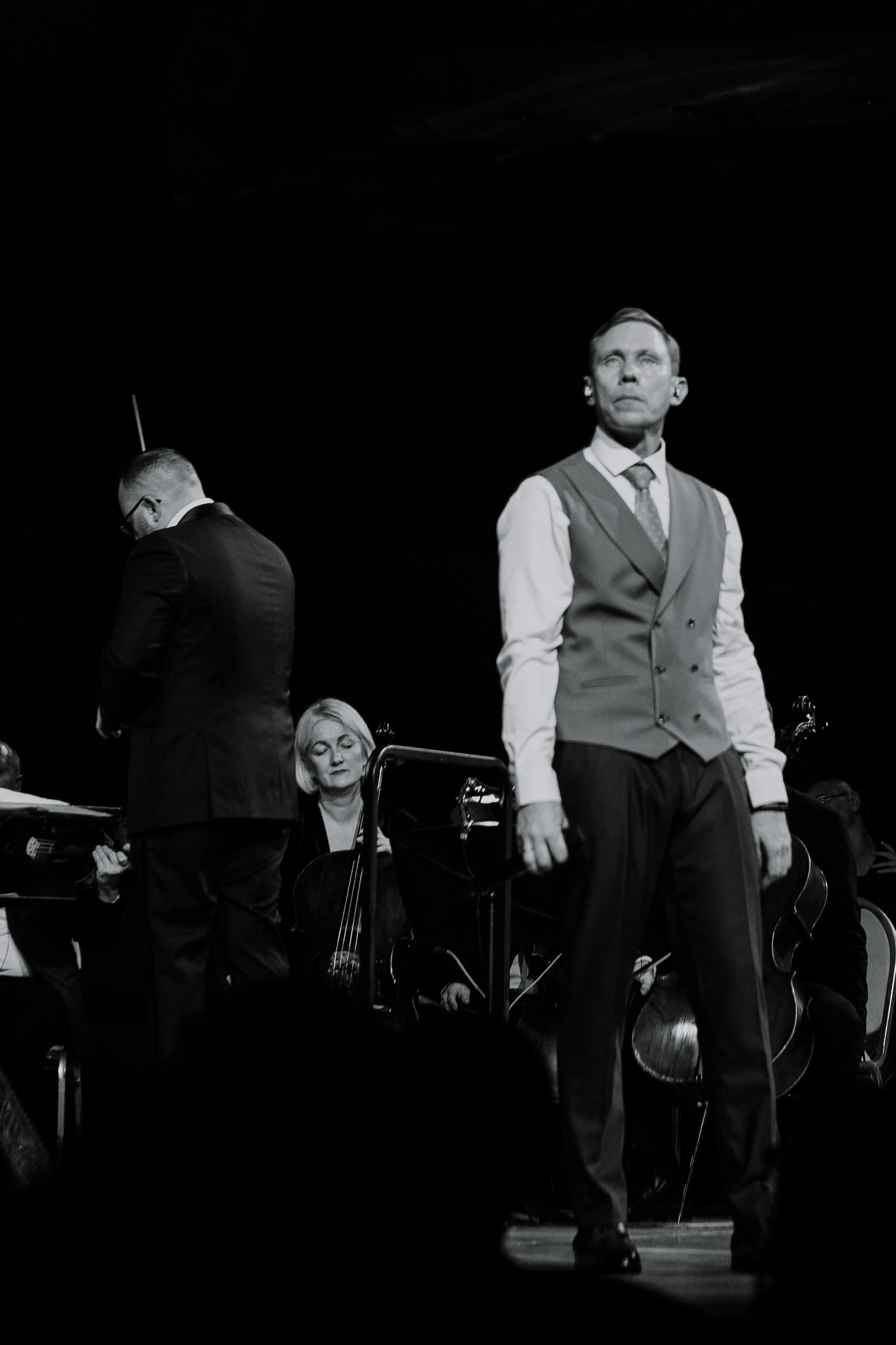 NIGATIV. Фотограф Москва