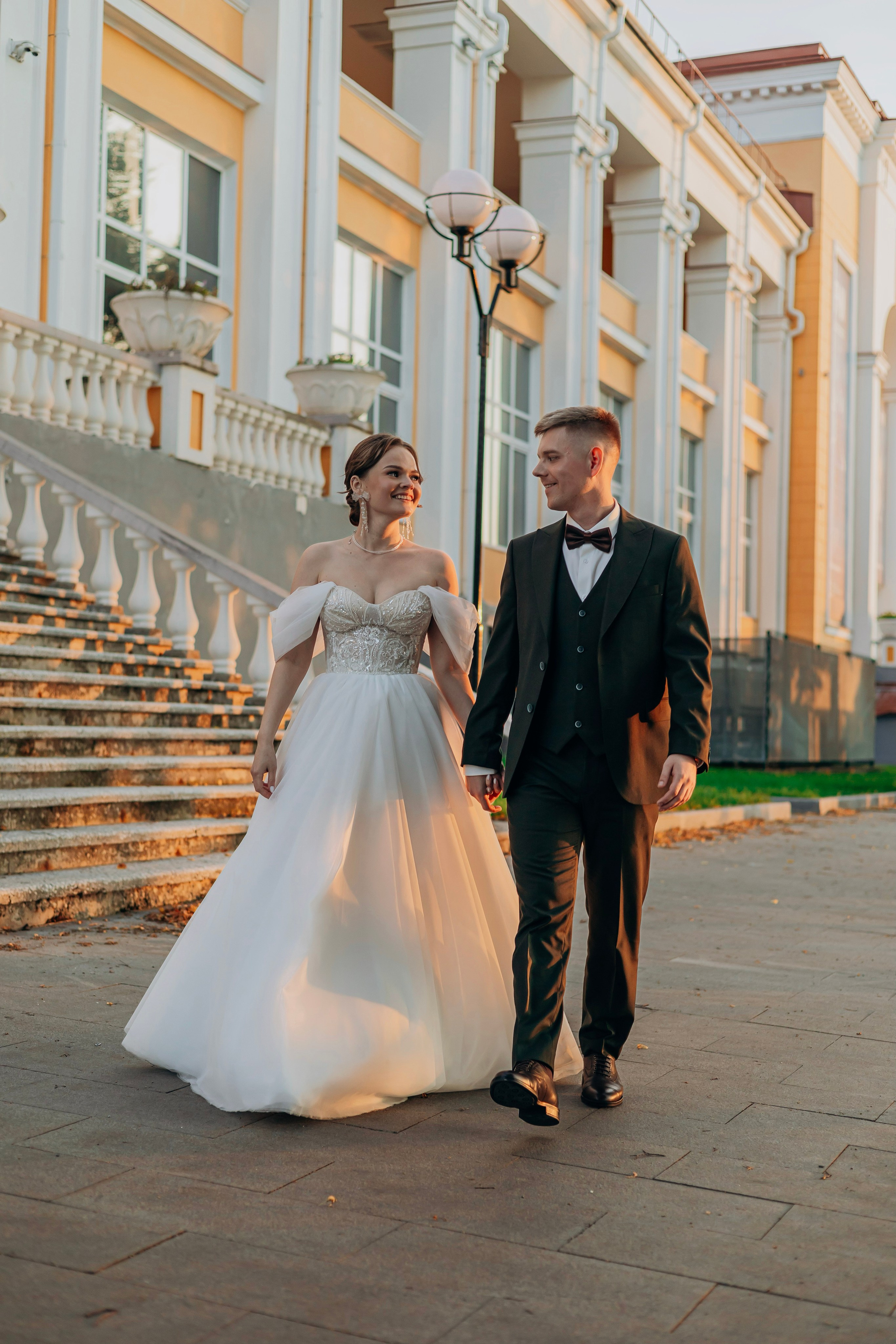 Екатерина & Александр. Фотограф Алина Любимова г. Пермь