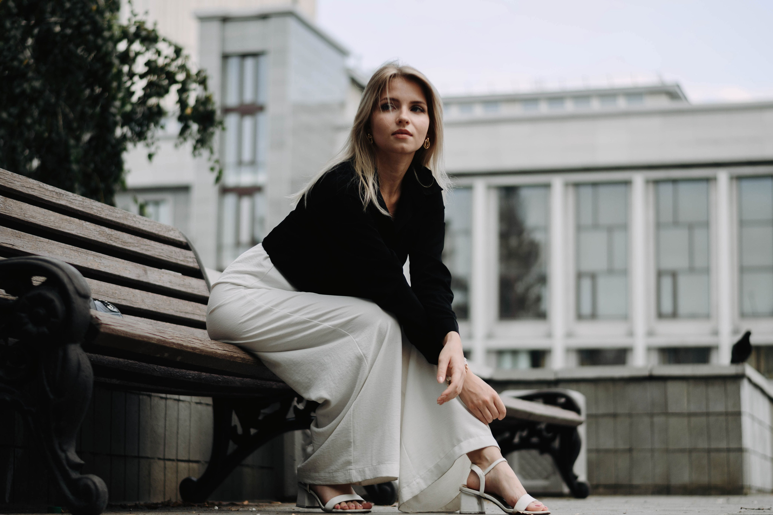 Аннэт. Фотограф Барнаул — NAVI / НАВИ