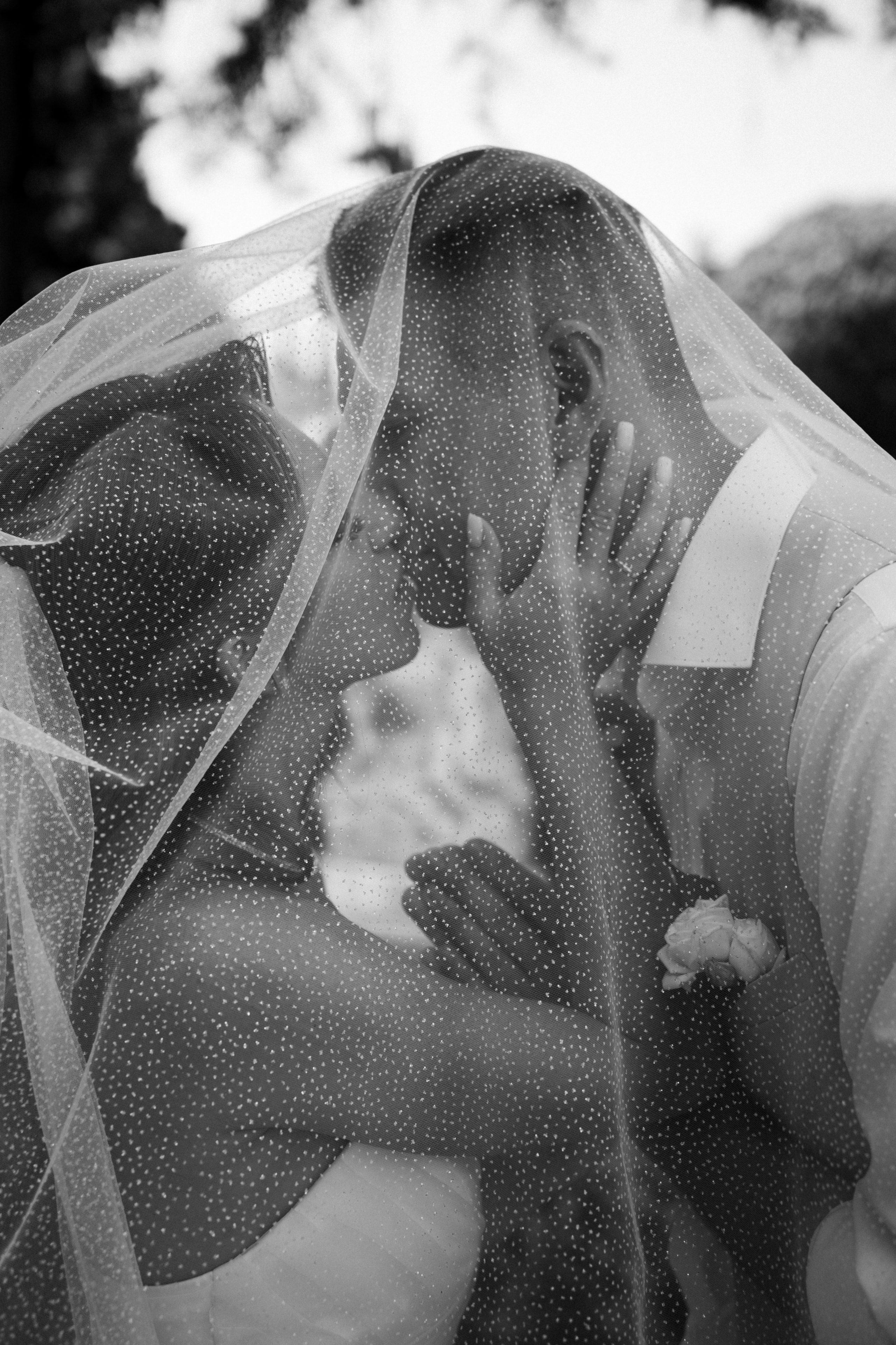 Свадебная. Фотограф в Самаре Евгения Есаревская