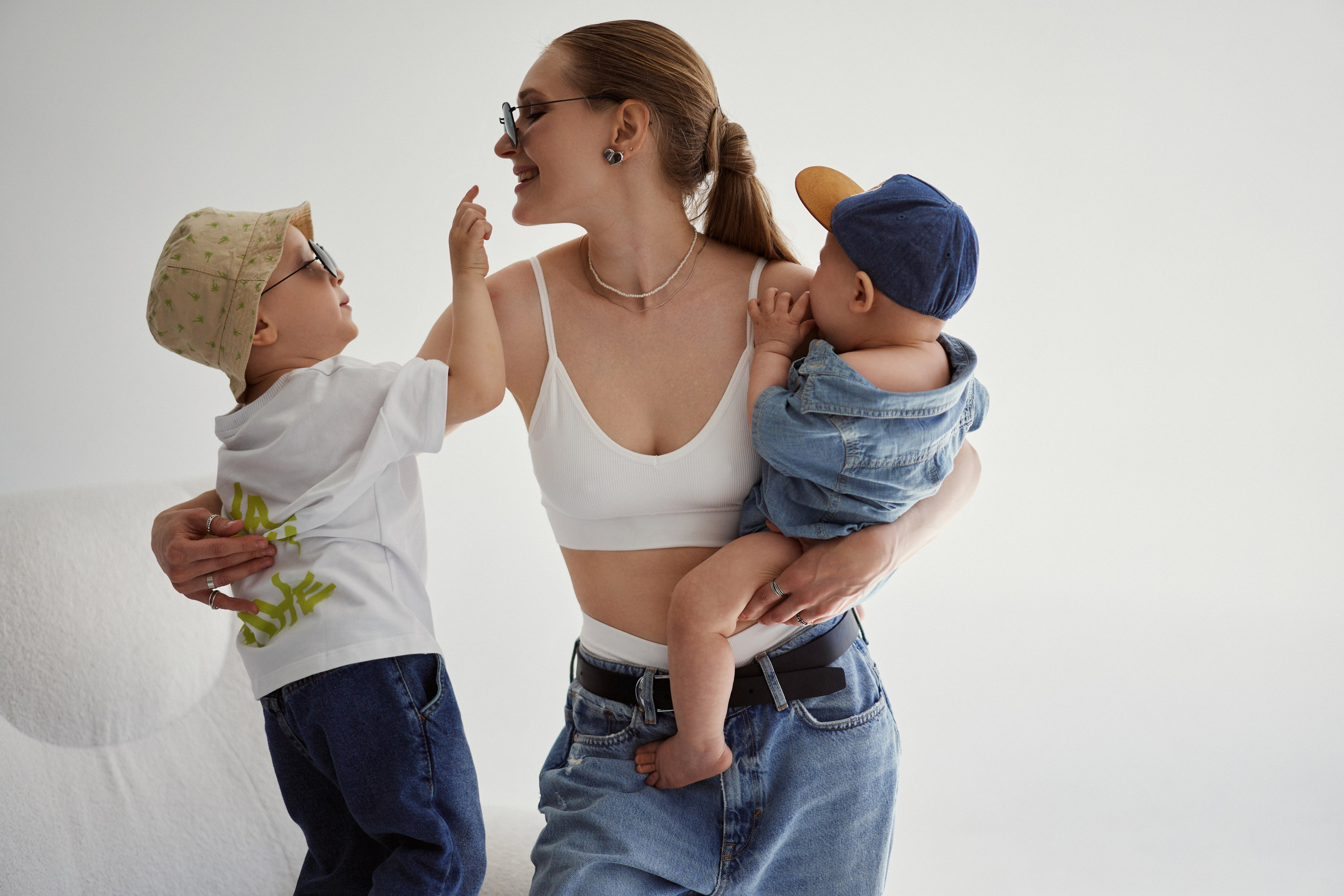 Материнство. Главная