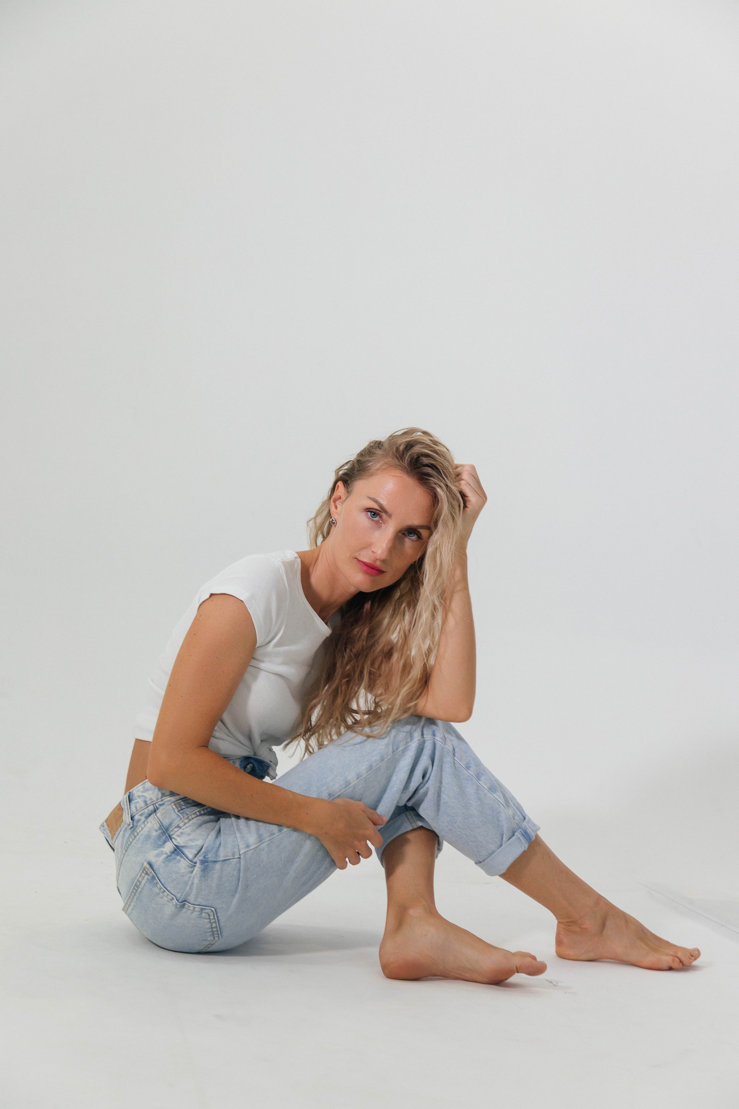 Екатерина, 37 лет, рост 174. Efimova Model Agency