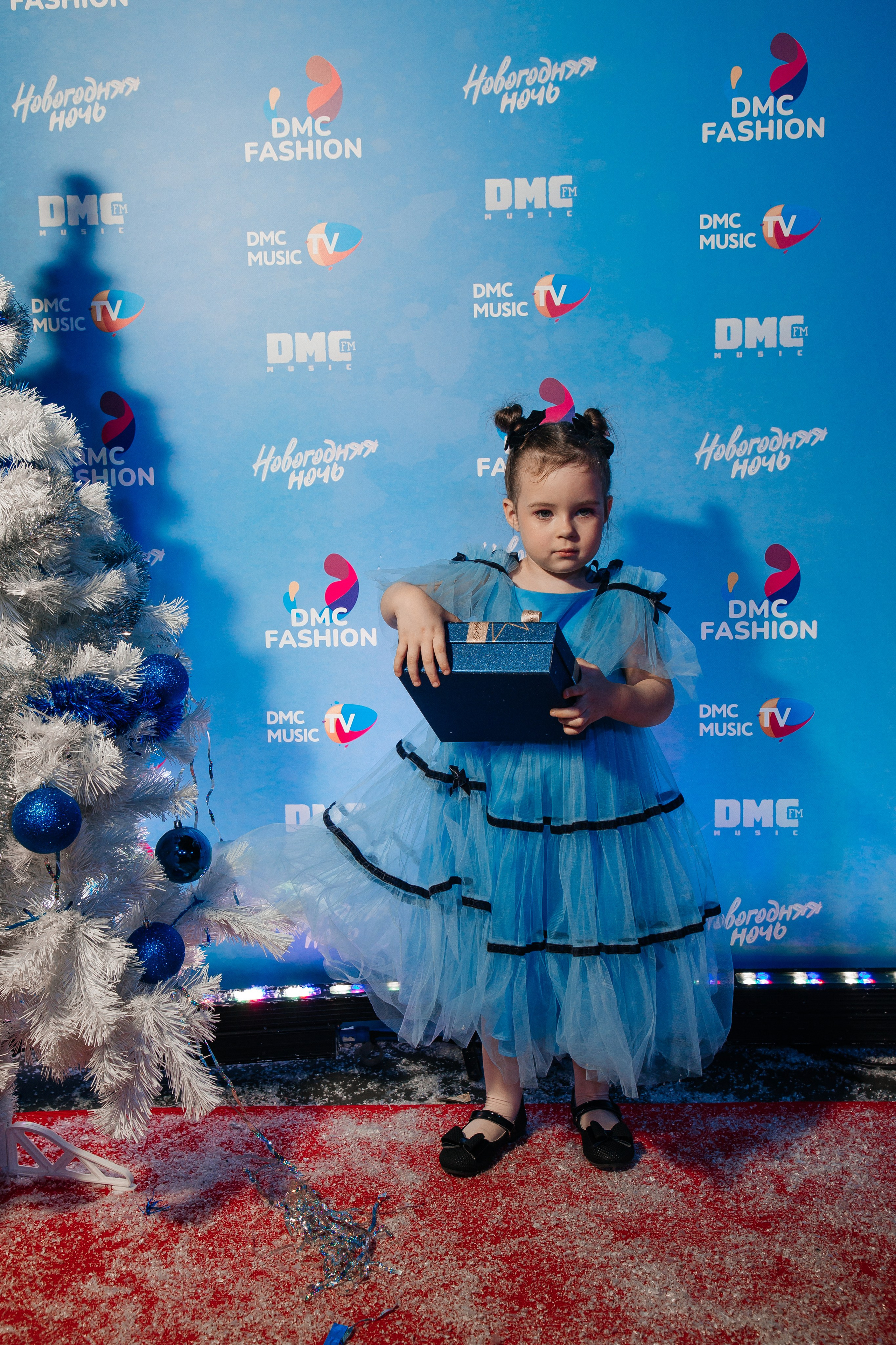 DMC Москва 2023. Efimova Model Agency