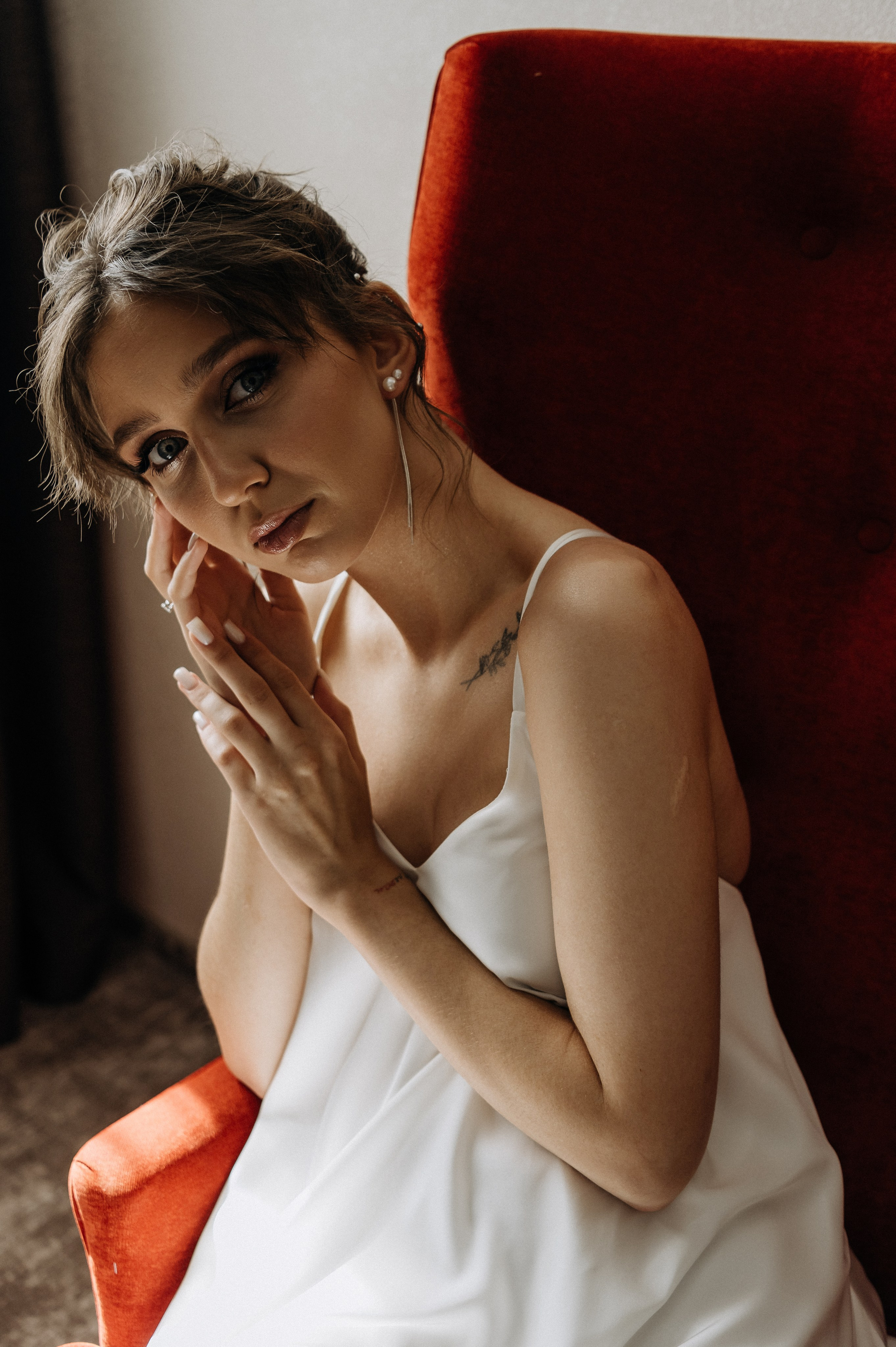 Рита и Слава