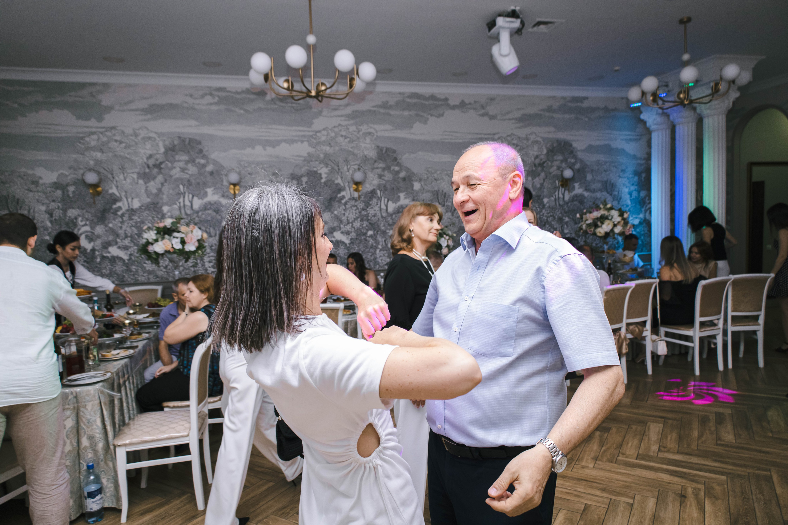 35 лет Виктории. Фотограф твоих воспоминаний | Алексей Алексеев