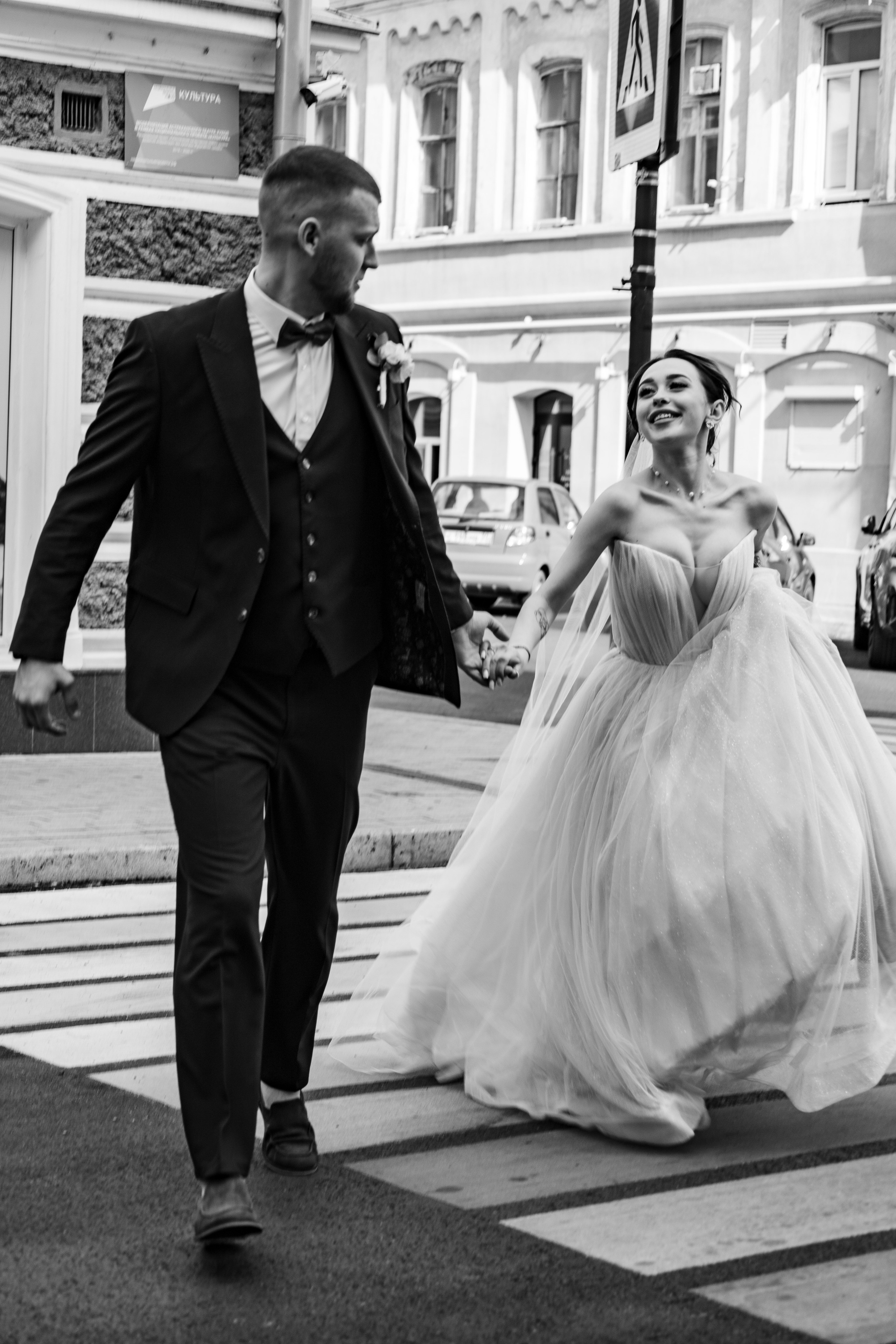 JULIA & ALEXANDER. Фотограф твоих воспоминаний | Алексей Алексеев