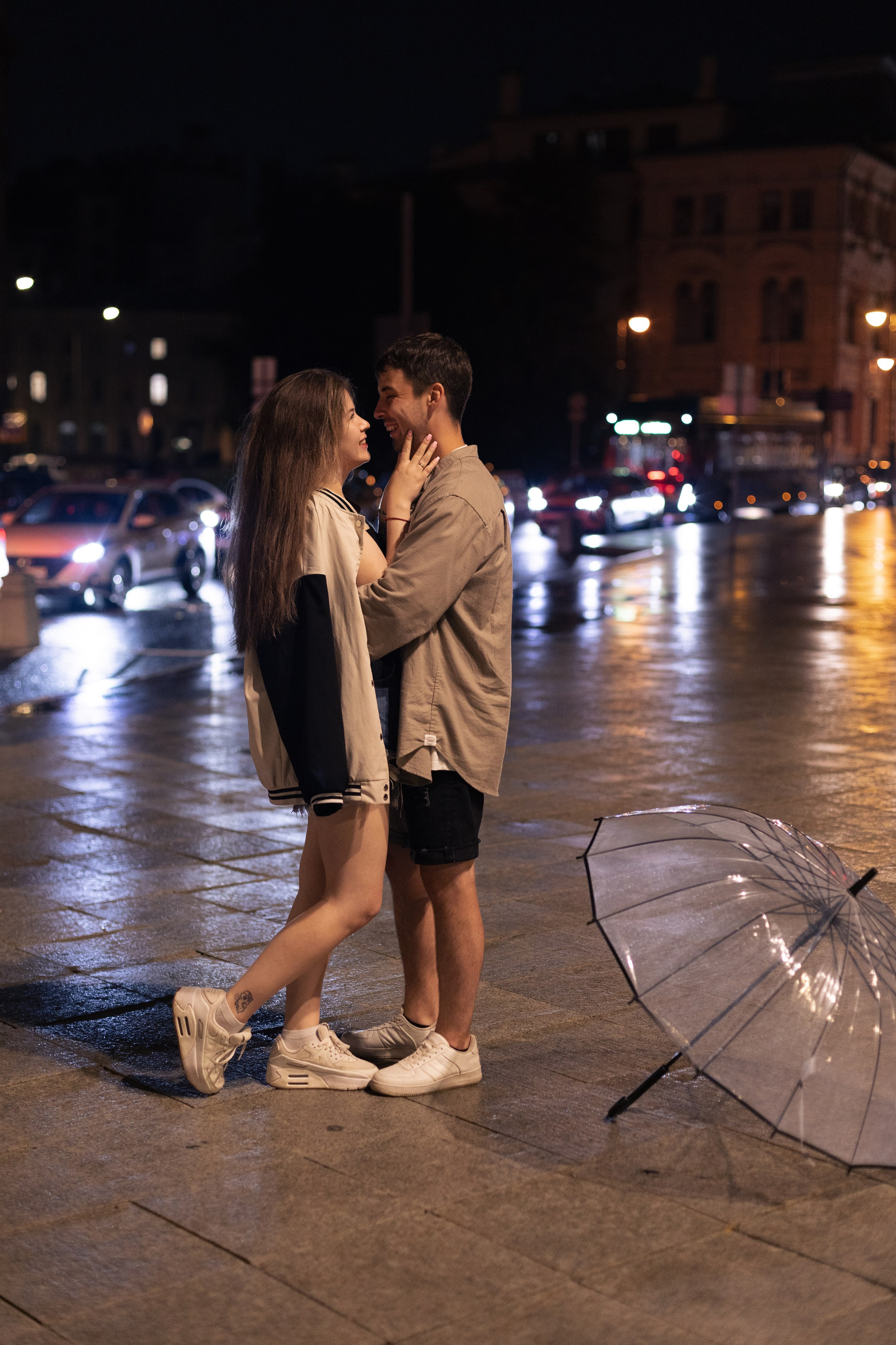 Love Story. Фотограф Видеограф Игорь Никулин Москва Балашиха