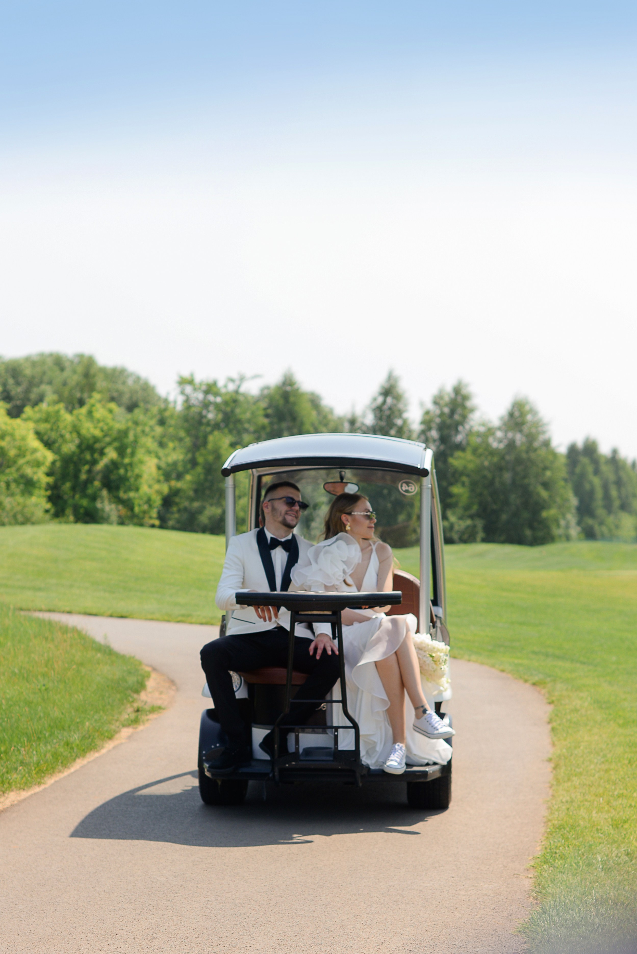 Сергей&Регина. Свадебный фотограф в Санкт Петербурге Падерина Кристина
