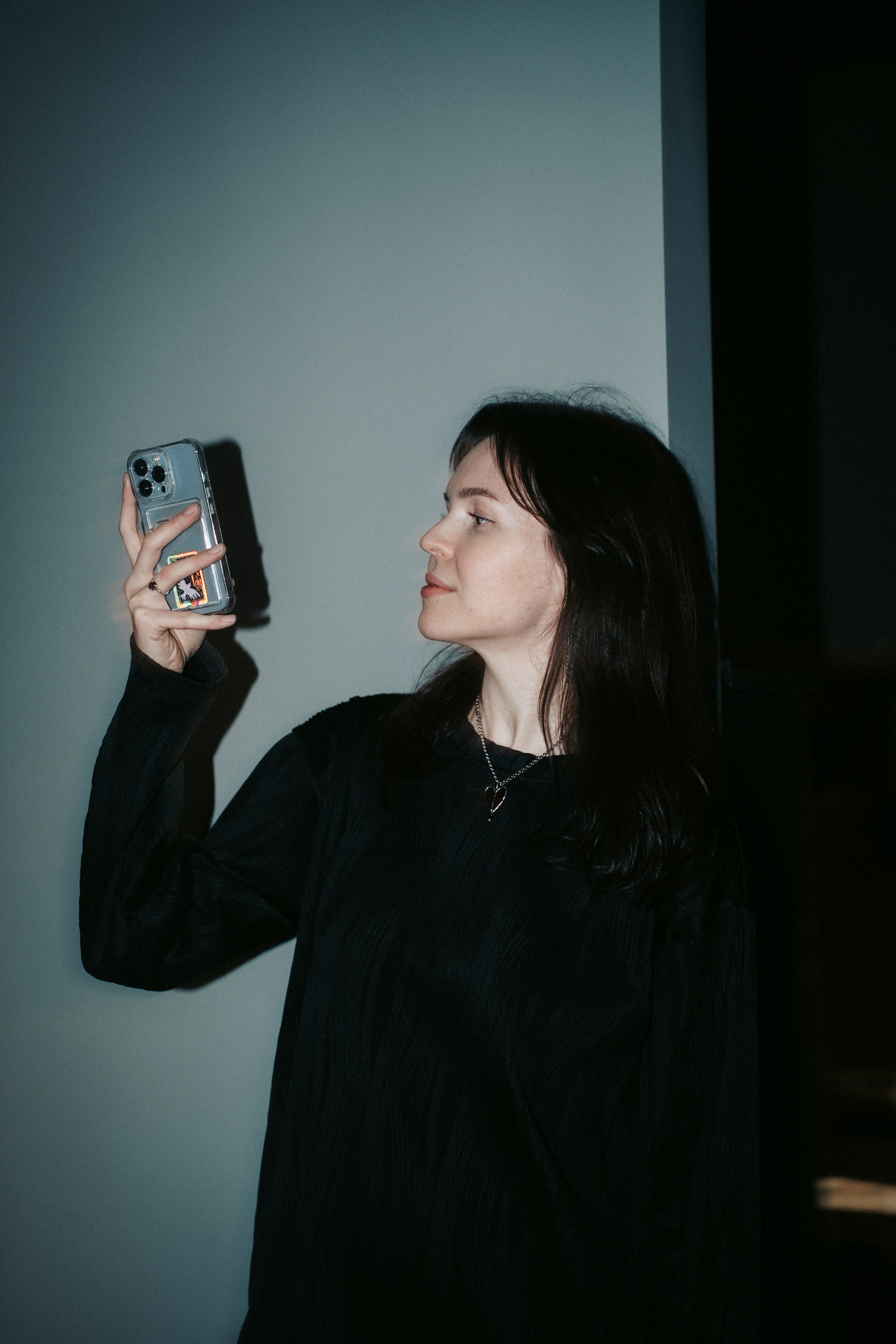 Открытие O'zbek. Главная