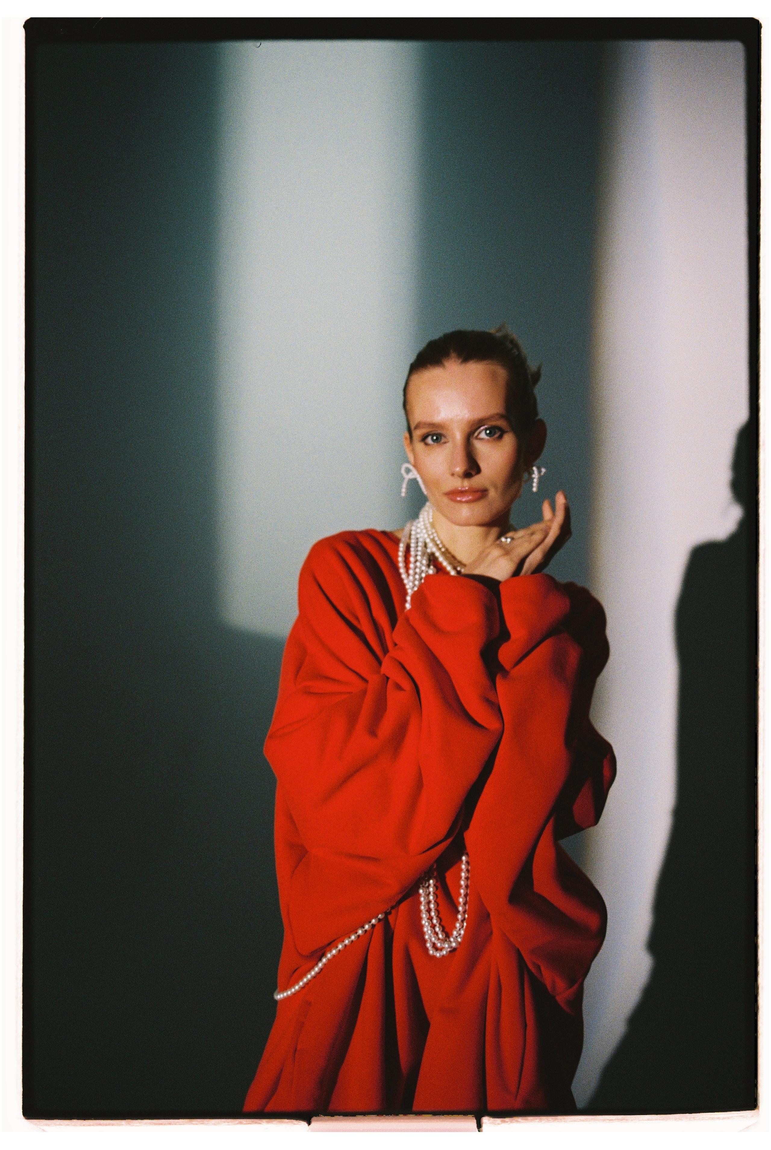 Twos. Фотограф Андрей Куськало