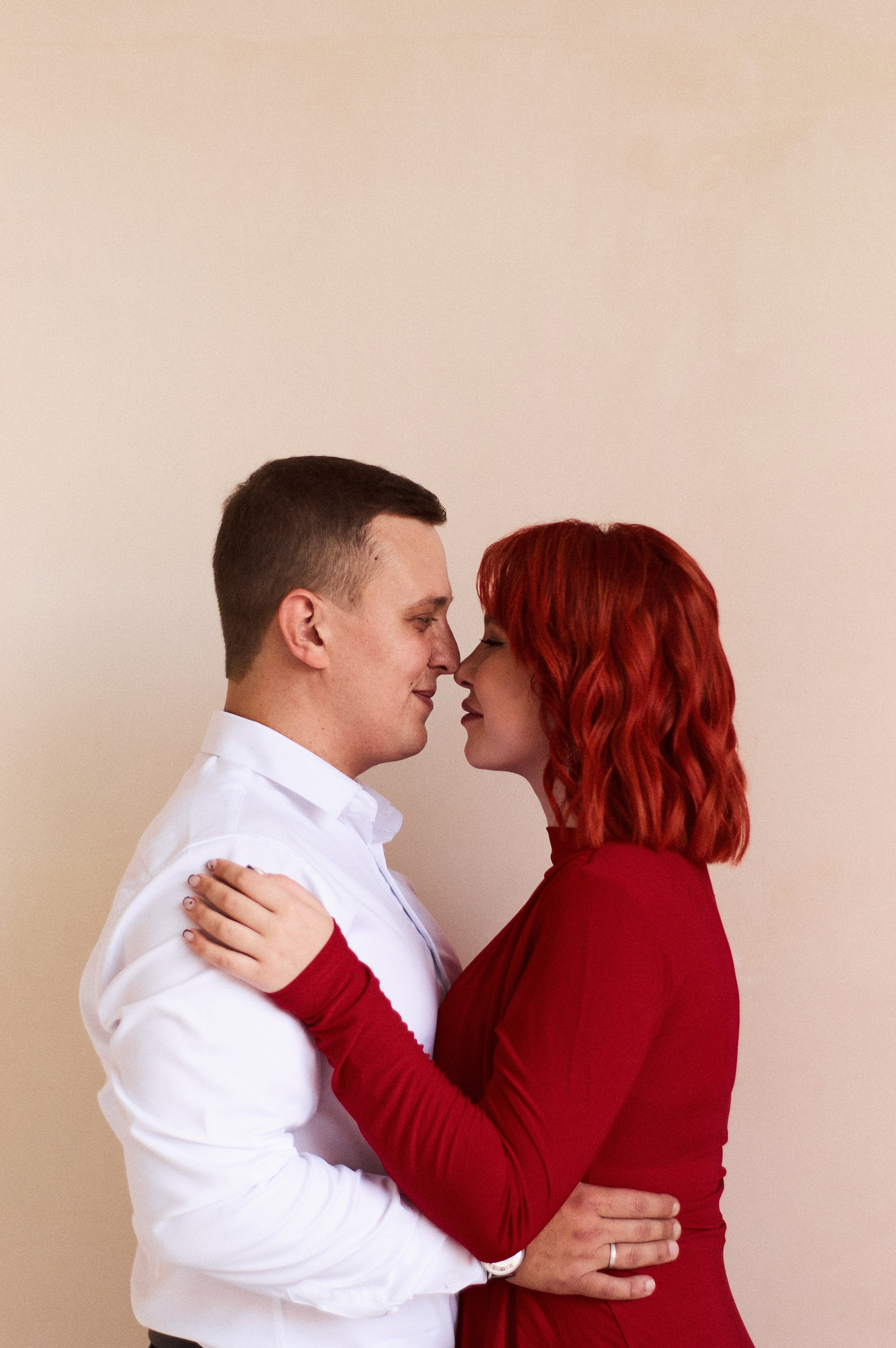 Elena and dmitriy. Портретный фотограф в Краснодаре Виктория Егорина