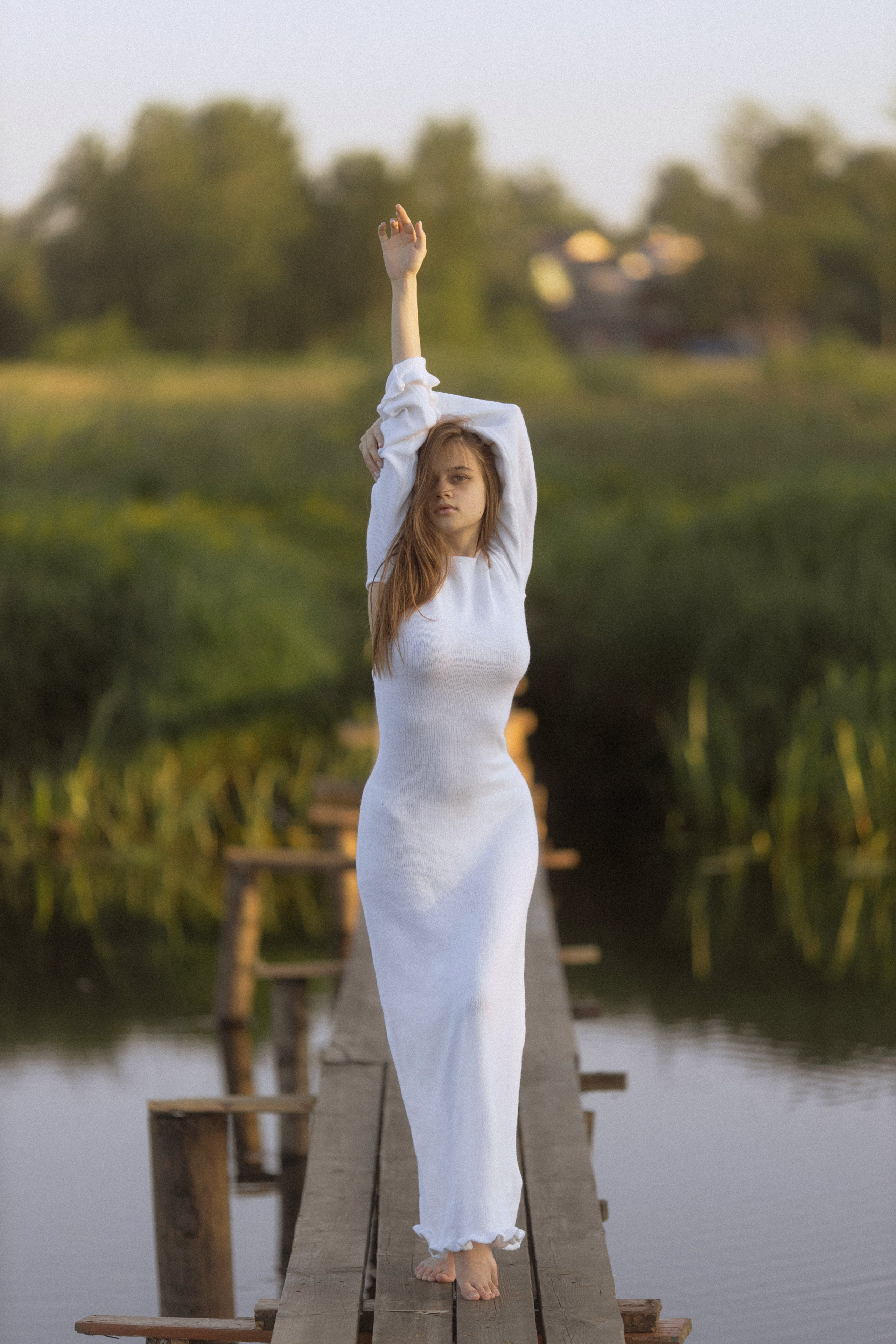 Индивидуальные уличные серии