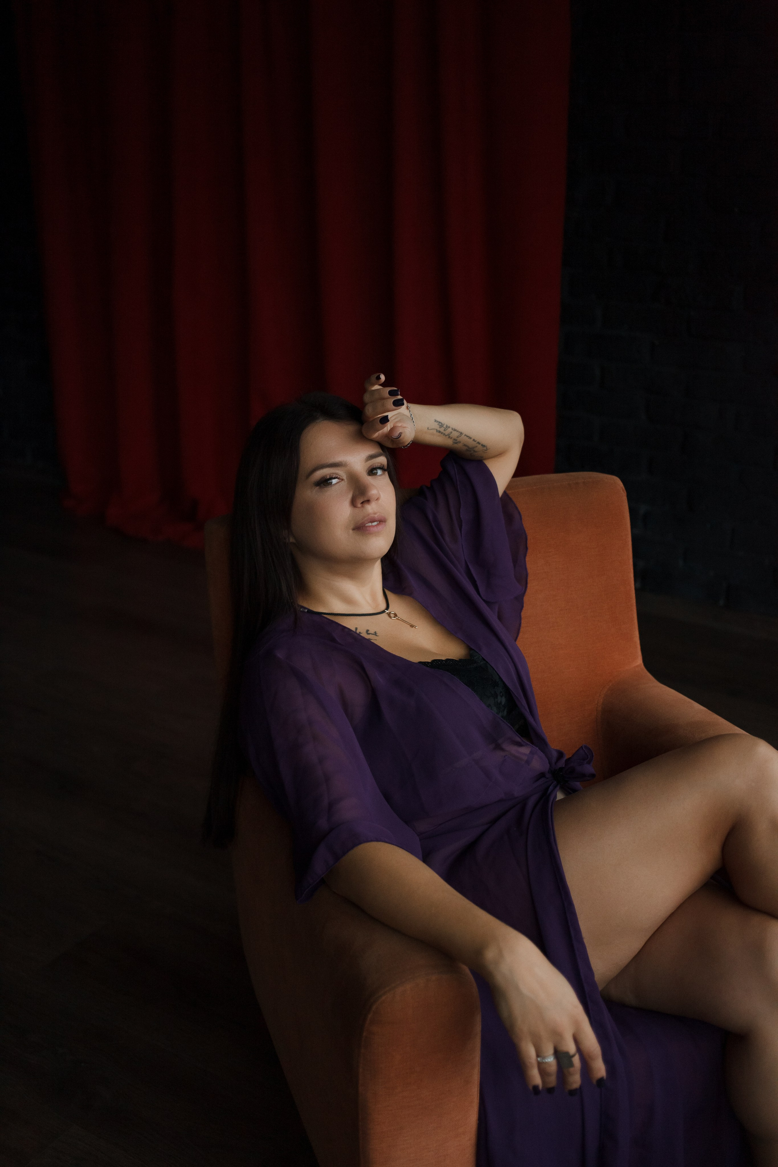 Контентная фотосессия для психотаролога. КОНТЕНТ ФОТОГРАФ